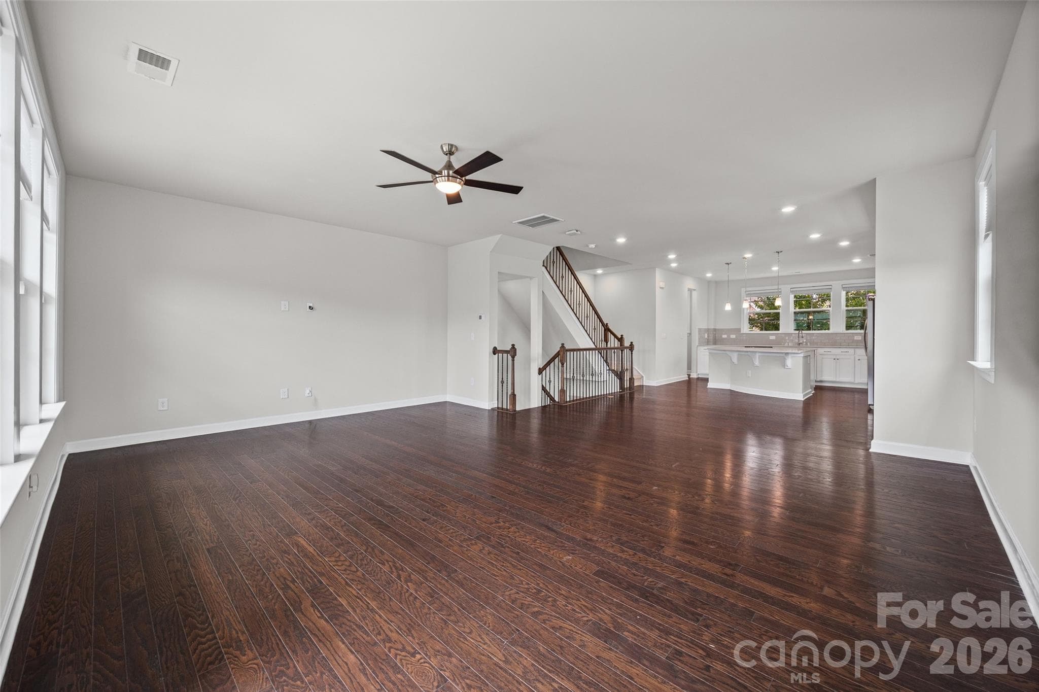 Townhouse at 11507 Red Rust Lane, Charlotte, photo 12 of 29