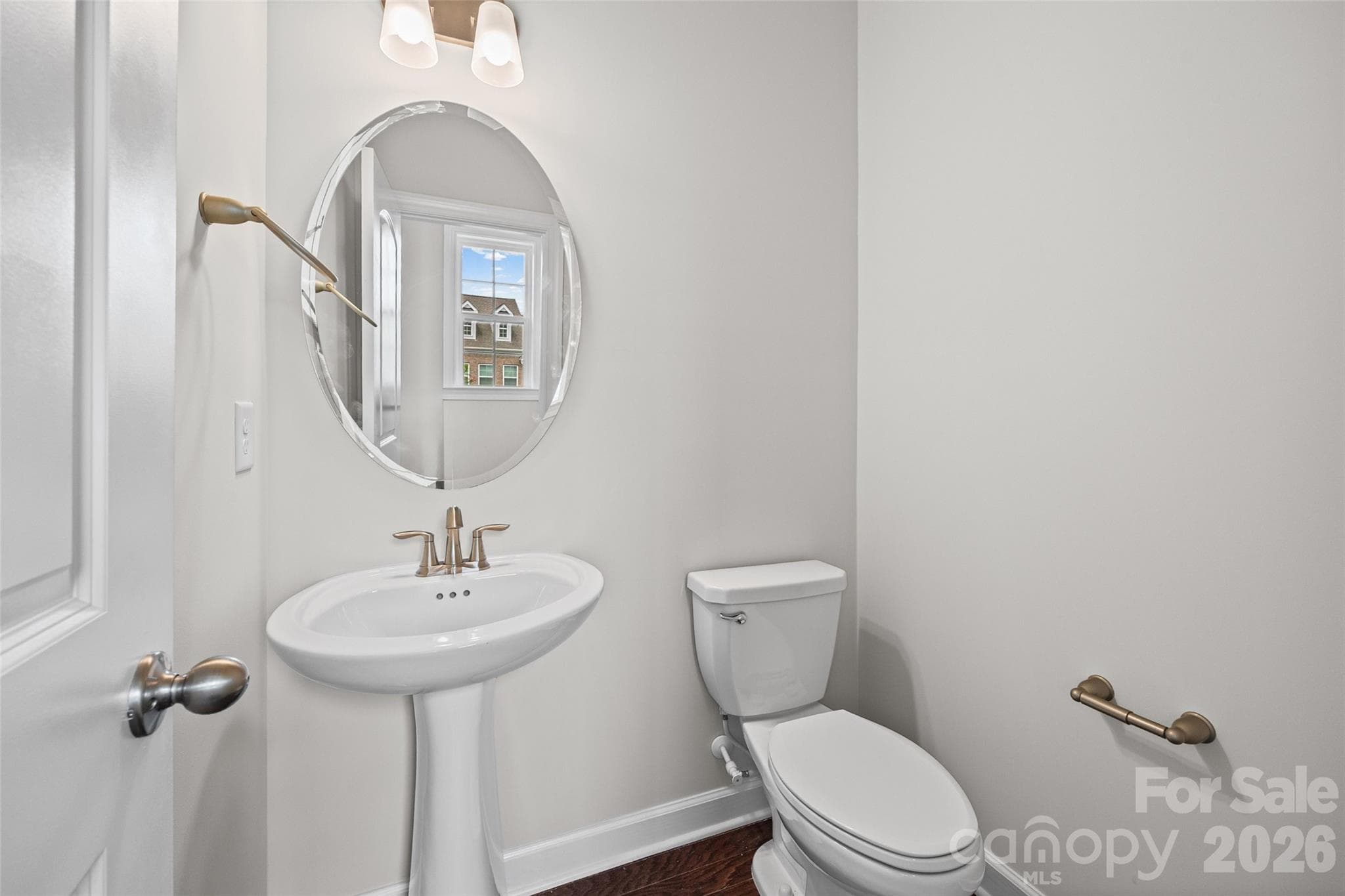 Townhouse at 11507 Red Rust Lane, Charlotte, photo 13 of 29