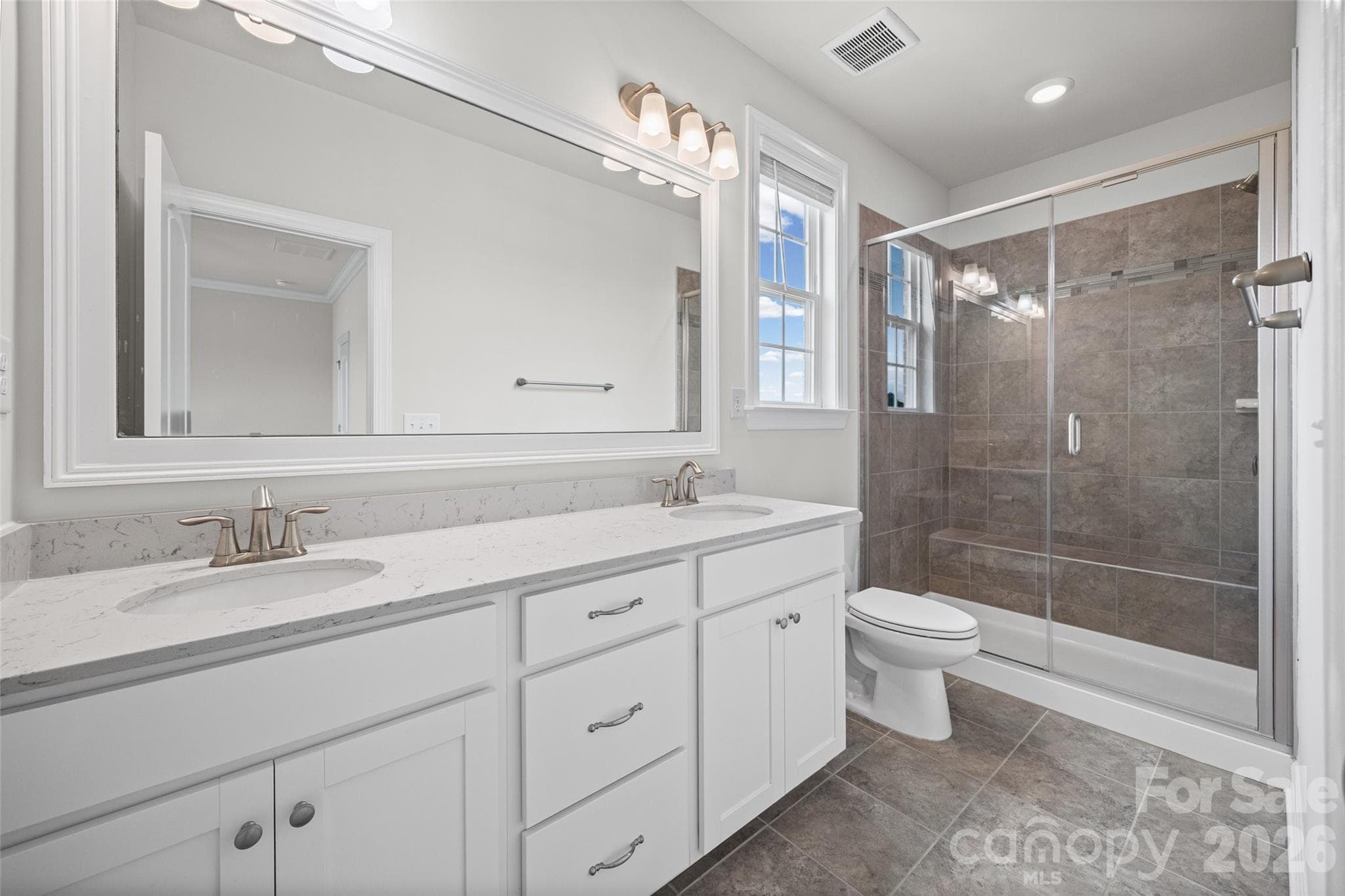 Townhouse at 11507 Red Rust Lane, Charlotte, photo 16 of 29