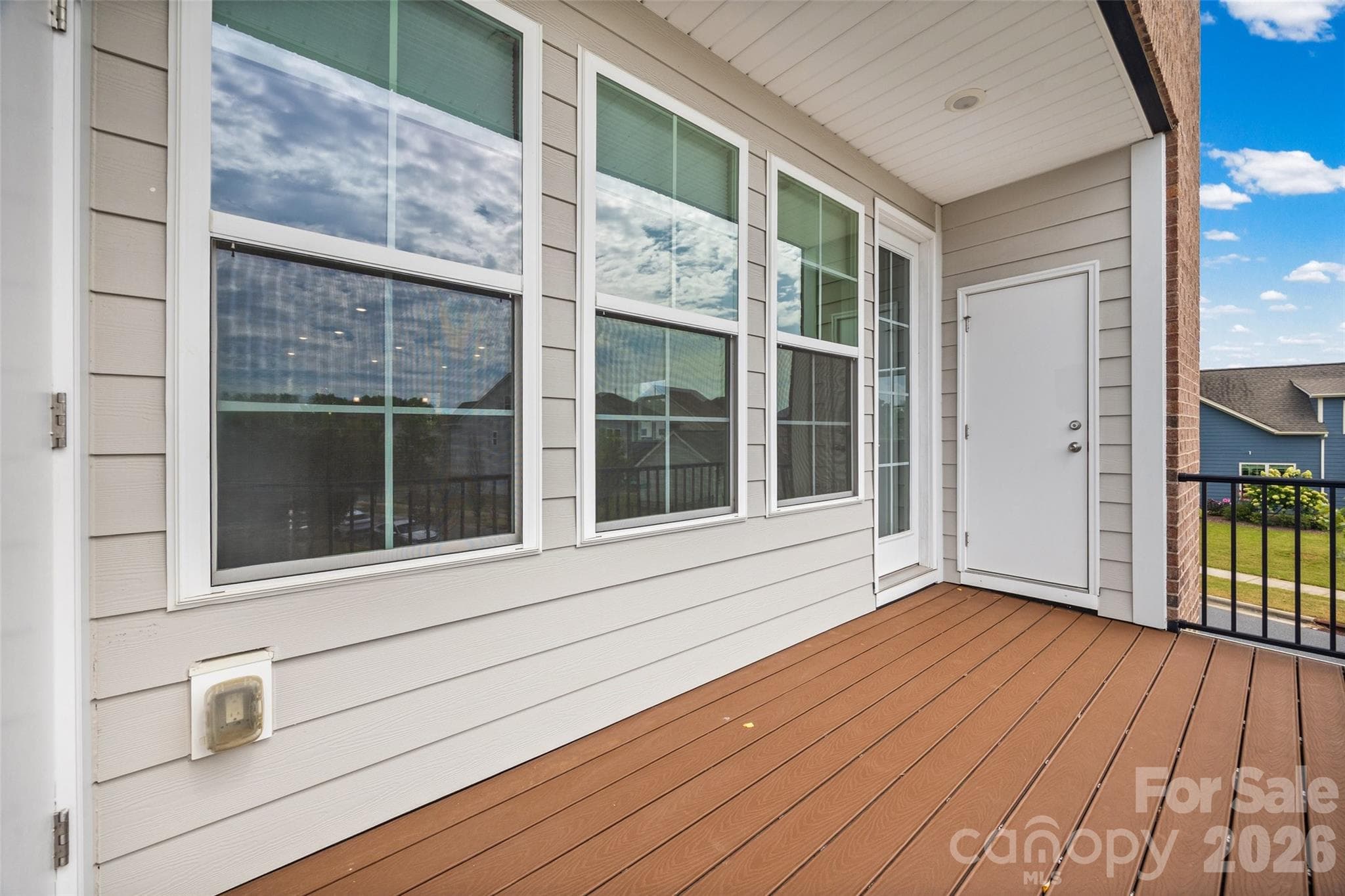 Townhouse at 11507 Red Rust Lane, Charlotte, photo 21 of 29