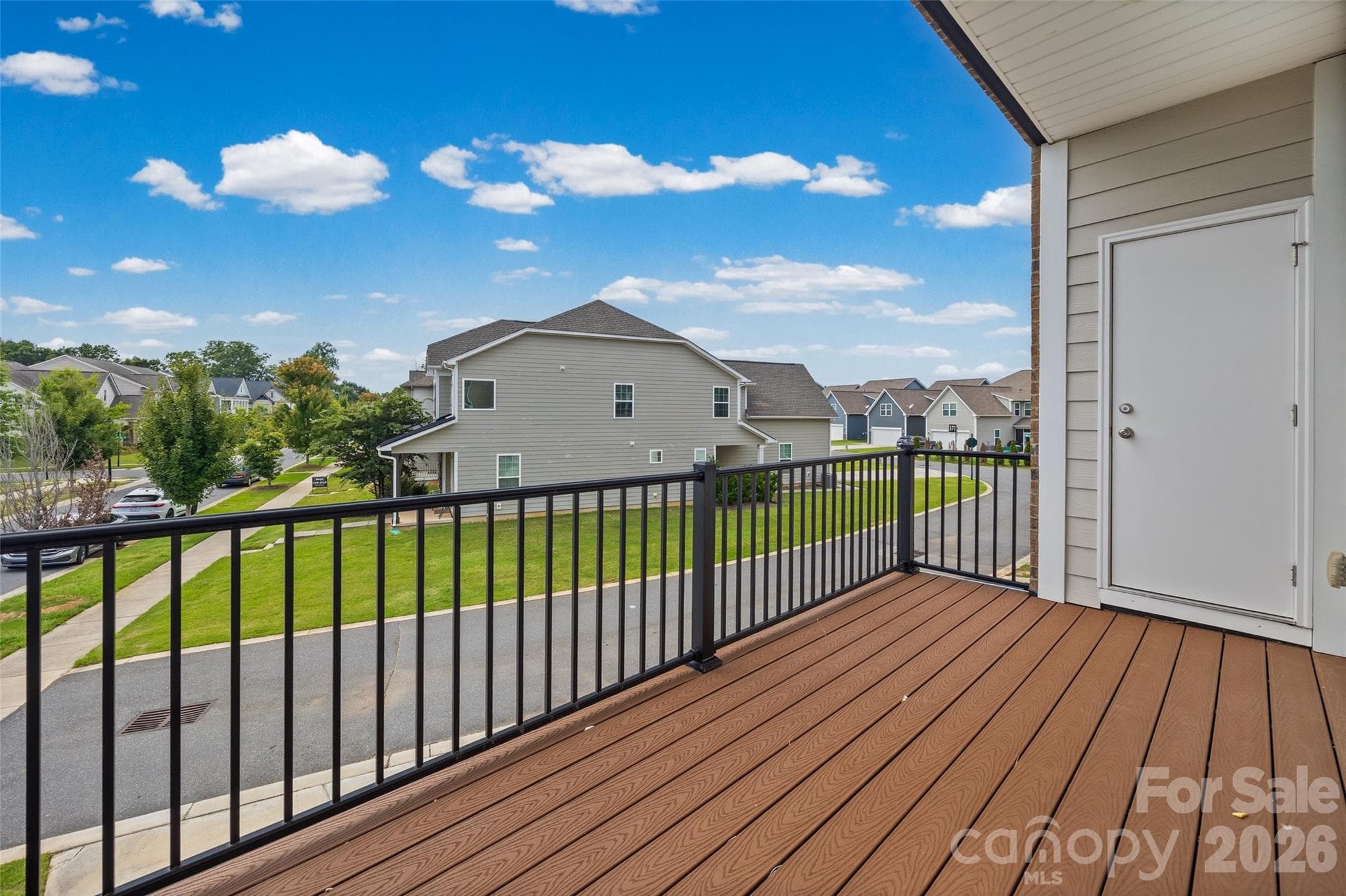 Townhouse at 11507 Red Rust Lane, Charlotte, photo 22 of 29