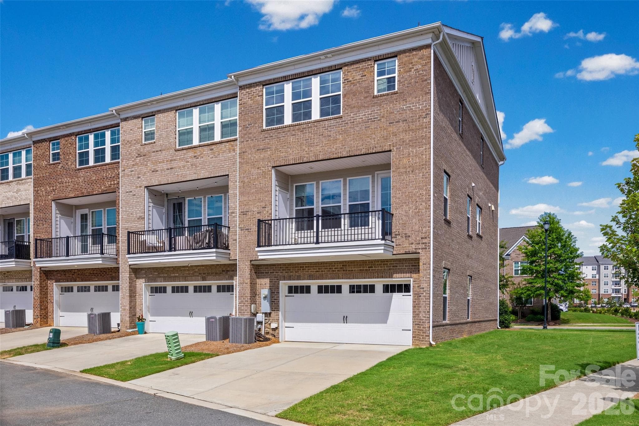 Townhouse at 11507 Red Rust Lane, Charlotte, photo 24 of 29