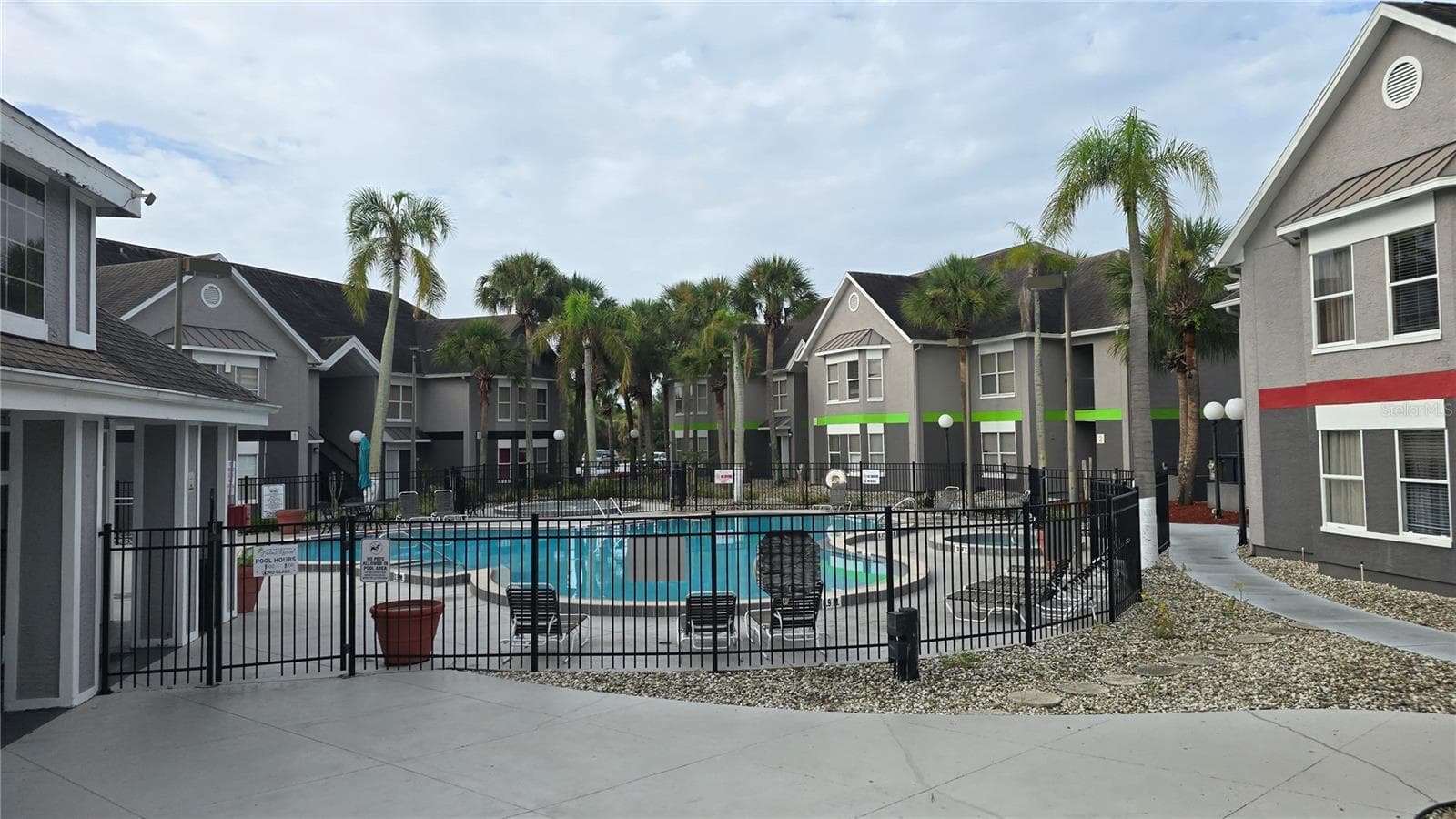 3100 PARKWAY BLVD #123