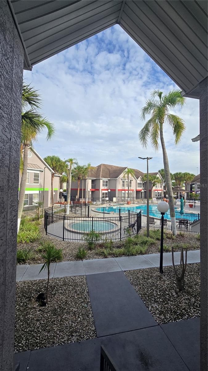 Condominium at 3100 PARKWAY BLVD #123, KISSIMMEE, photo 2 of 27
