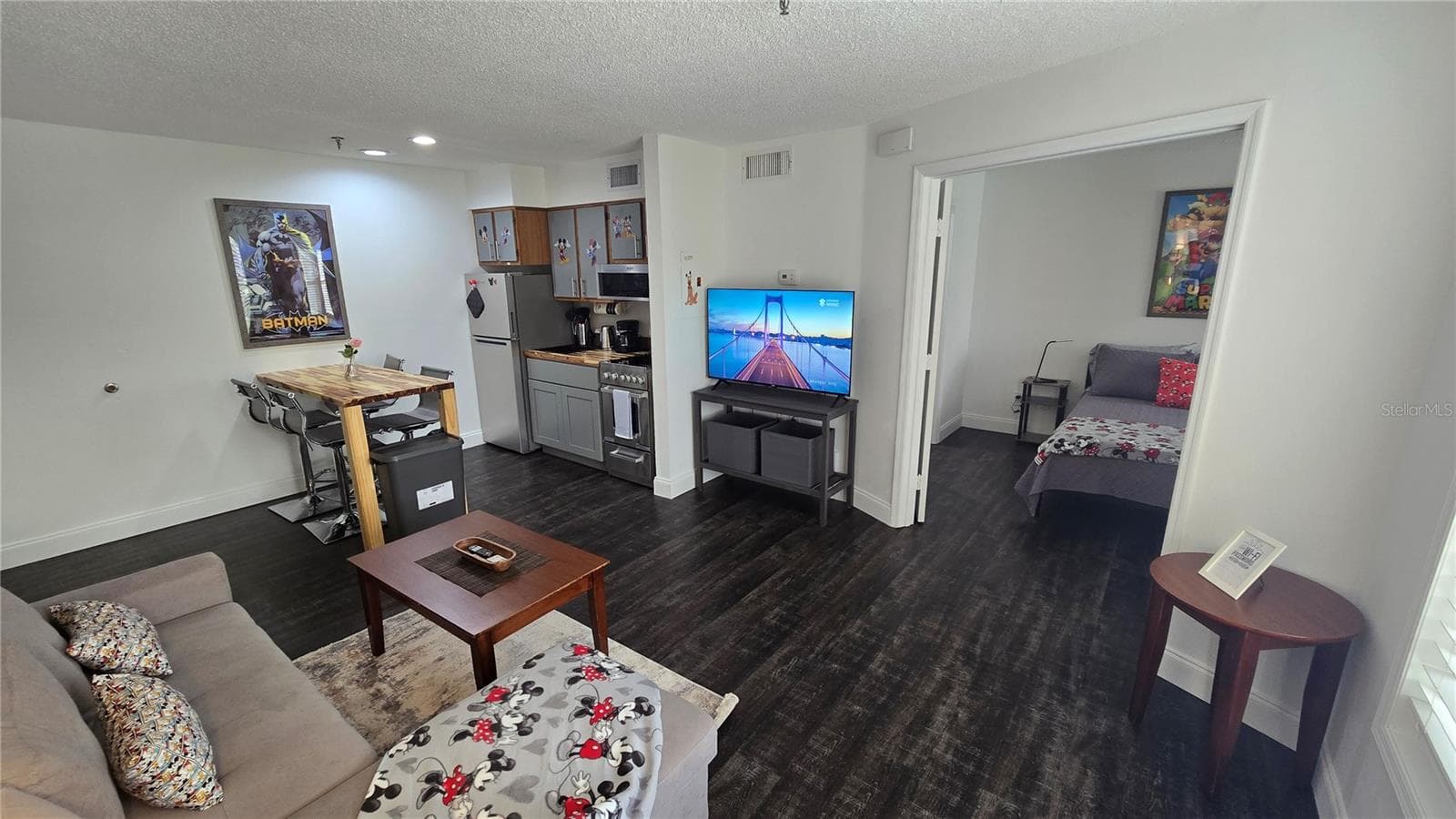 Condominium at 3100 PARKWAY BLVD #123, KISSIMMEE, photo 3 of 27