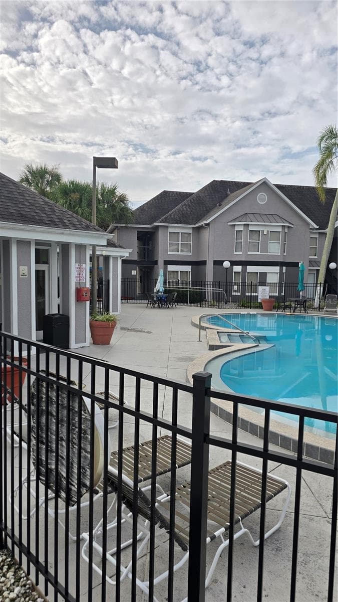 Condominium at 3100 PARKWAY BLVD #123, KISSIMMEE, photo 20 of 27