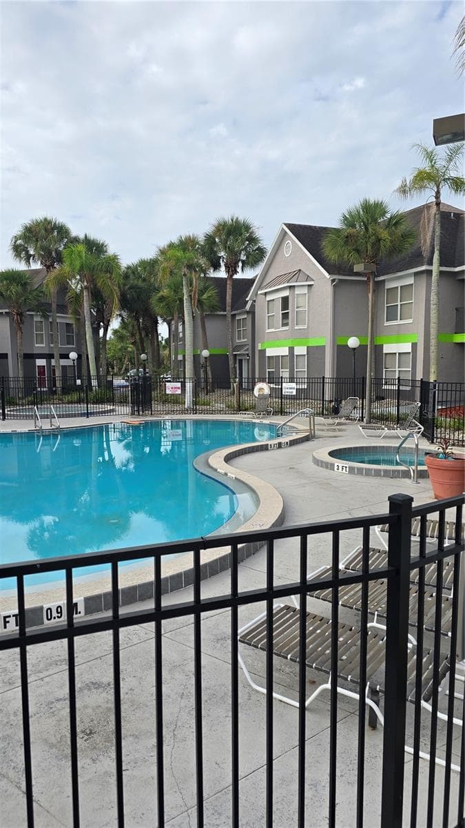 Condominium at 3100 PARKWAY BLVD #123, KISSIMMEE, photo 21 of 27