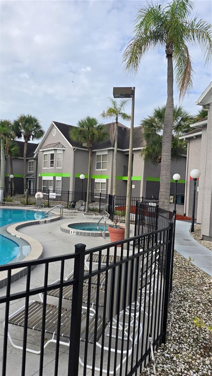 Condominium at 3100 PARKWAY BLVD #123, KISSIMMEE, photo 23 of 27