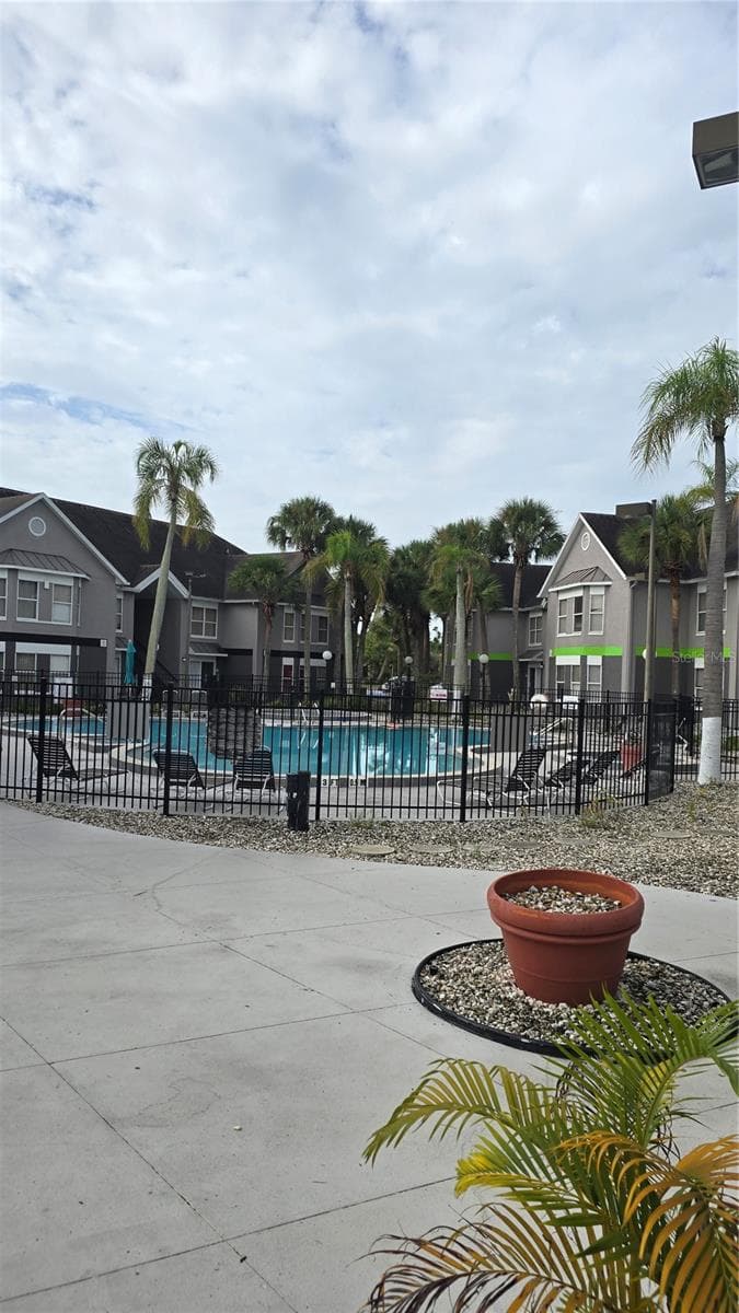 Condominium at 3100 PARKWAY BLVD #123, KISSIMMEE, photo 25 of 27