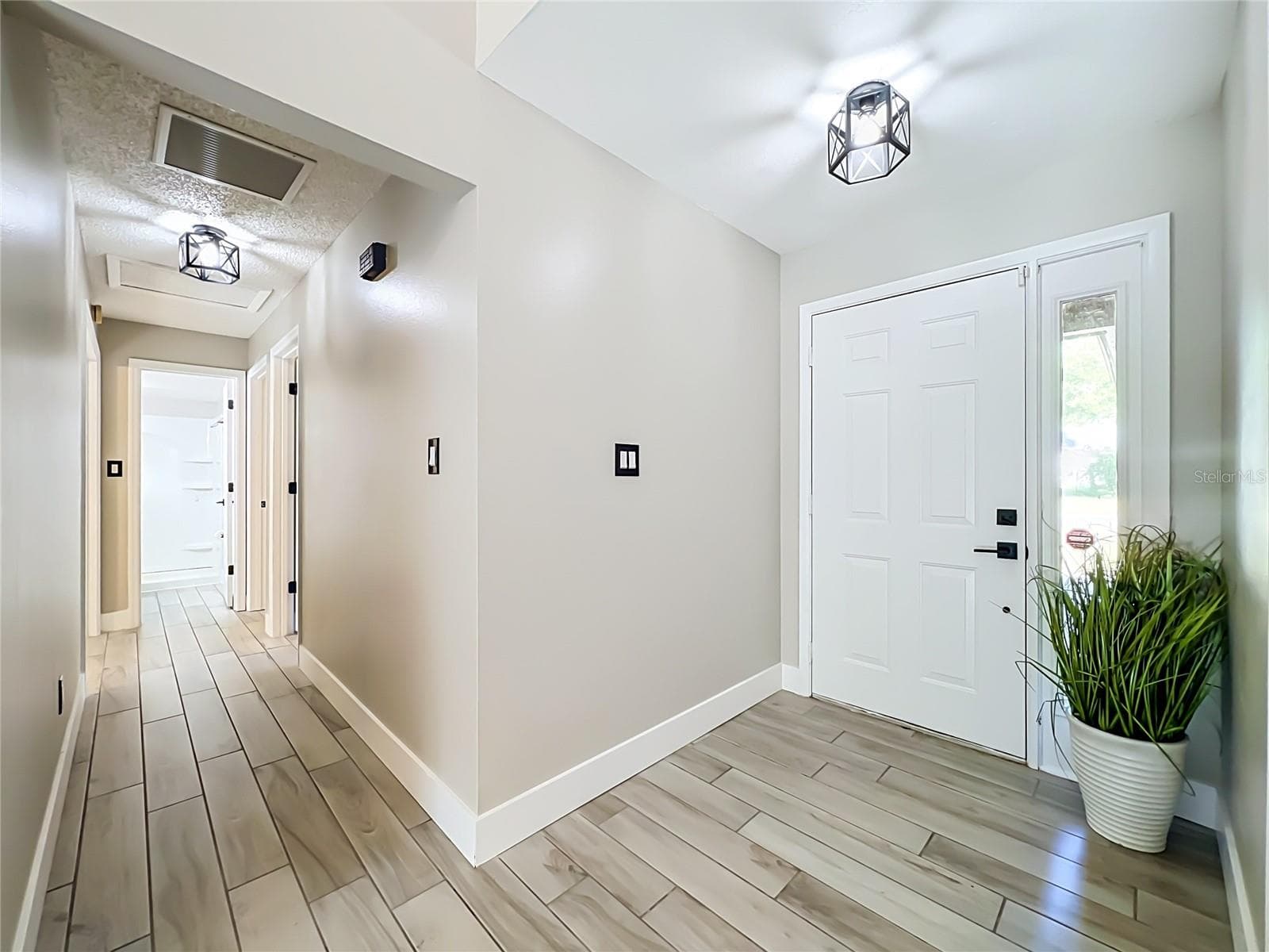 Foyer - 5915 GROVELINE DR, ORLANDO