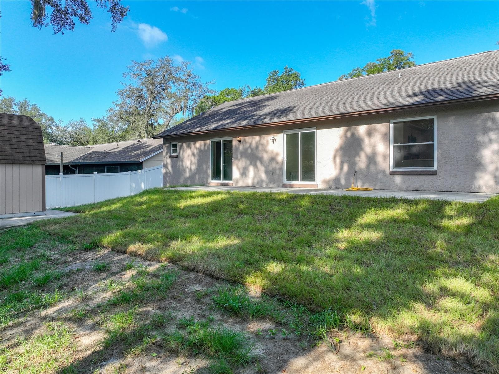 Single Family Residence at 5915 GROVELINE DR, ORLANDO, photo 57 of 71