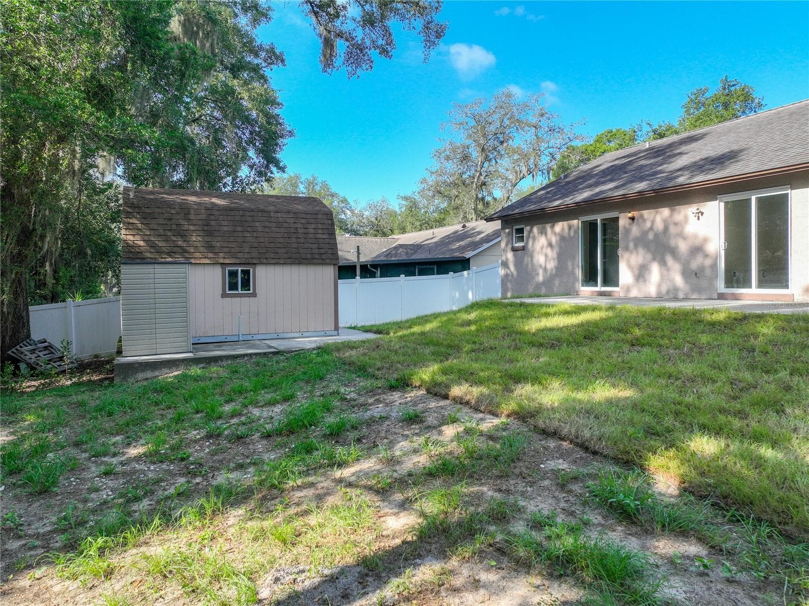 Single Family Residence at 5915 GROVELINE DR, ORLANDO, photo 58 of 71