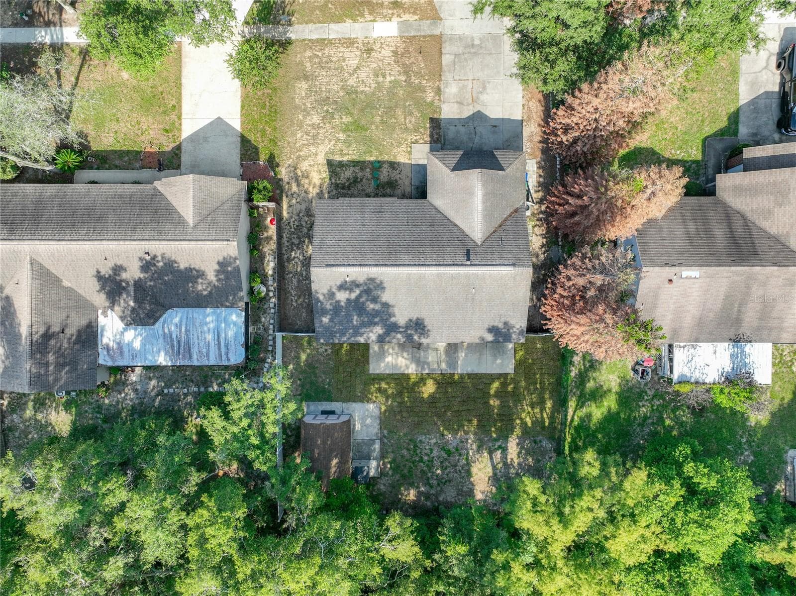 Single Family Residence at 5915 GROVELINE DR, ORLANDO, photo 59 of 71