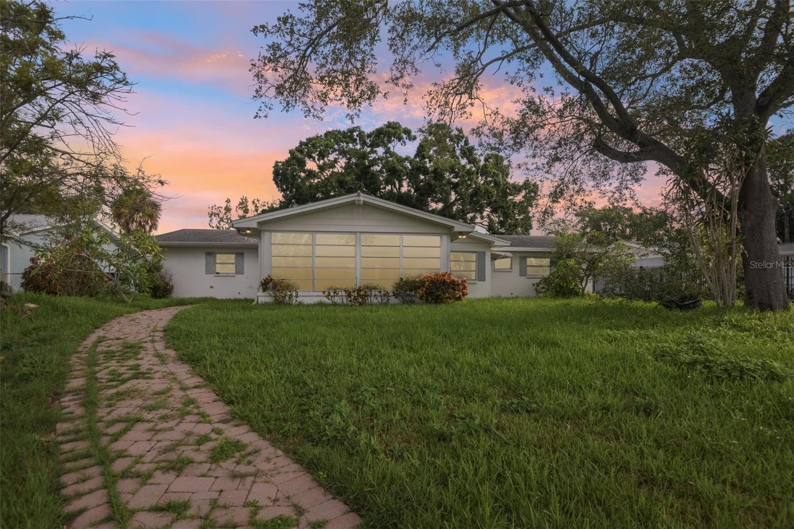 Single Family Residence at 4008 DANA SHORES DR, TAMPA, photo 13 of 20