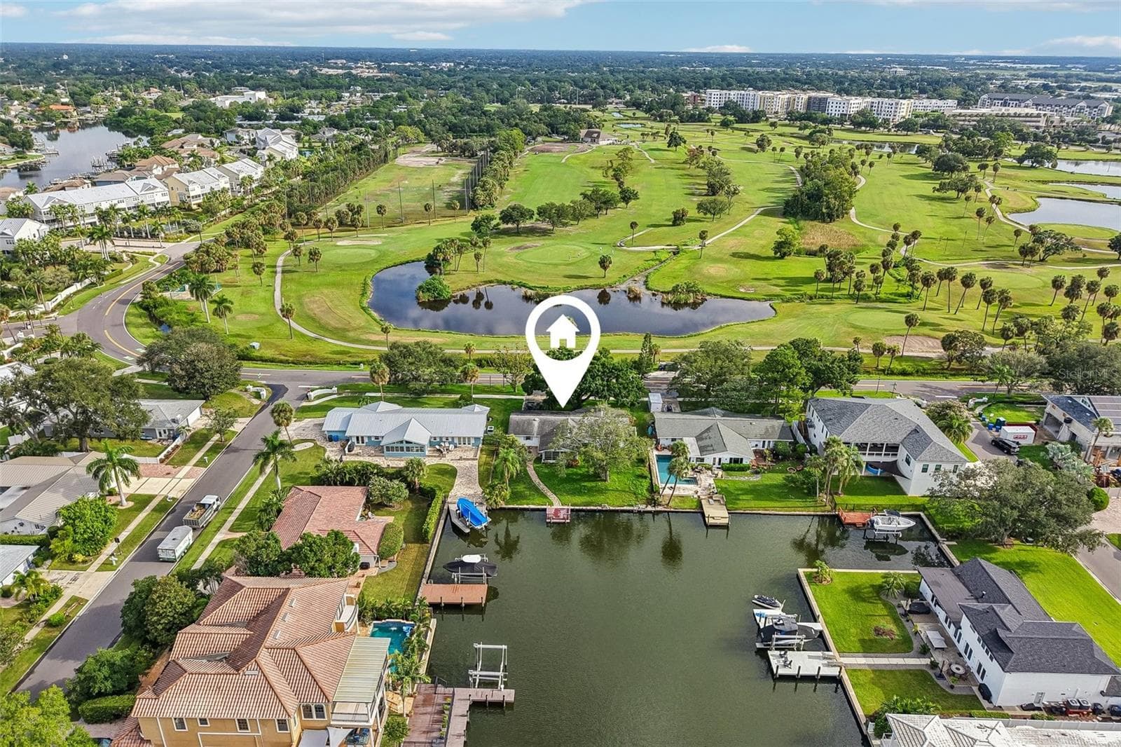 Single Family Residence at 4008 DANA SHORES DR, TAMPA, photo 14 of 20