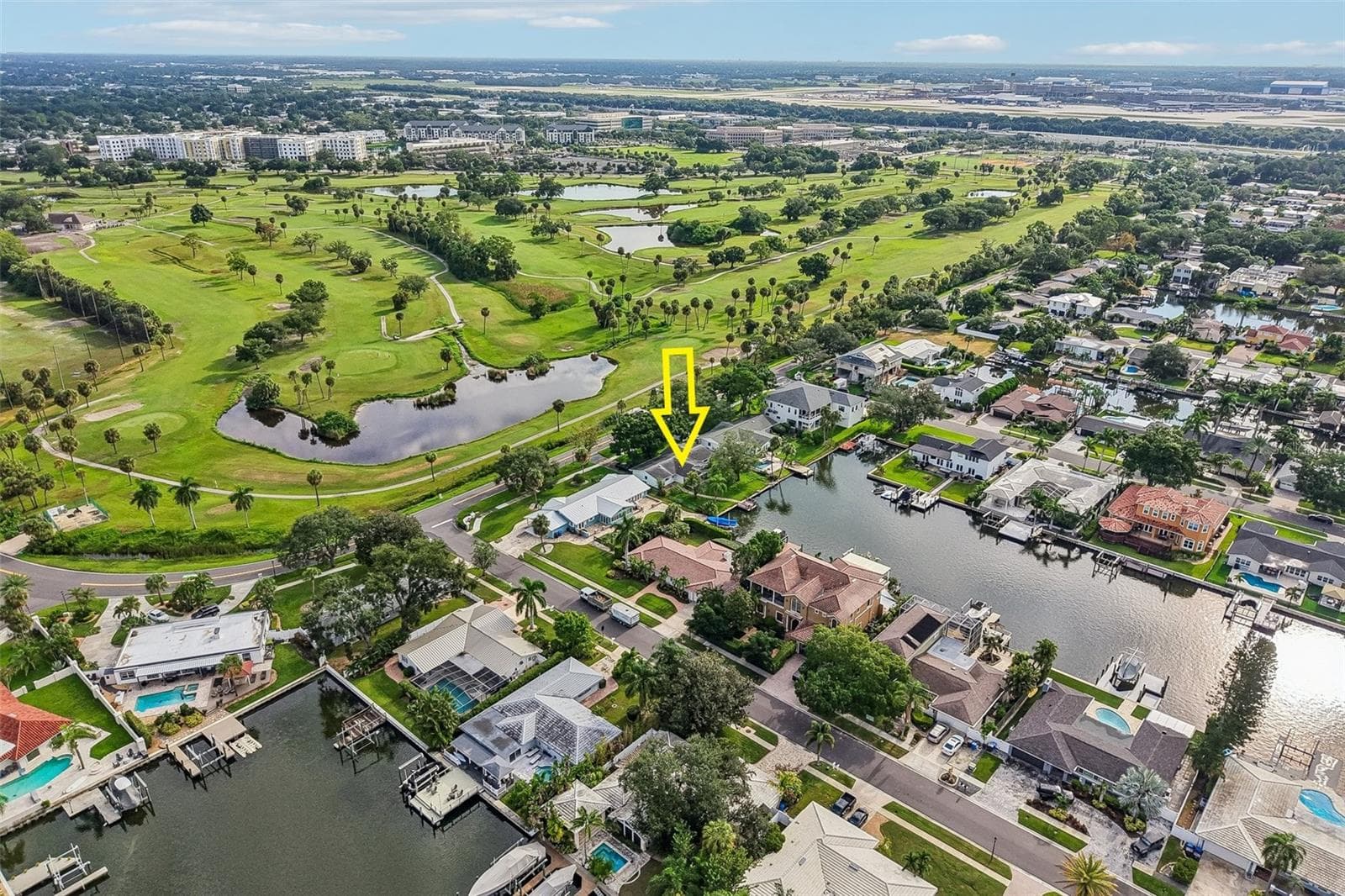 Single Family Residence at 4008 DANA SHORES DR, TAMPA, photo 18 of 20