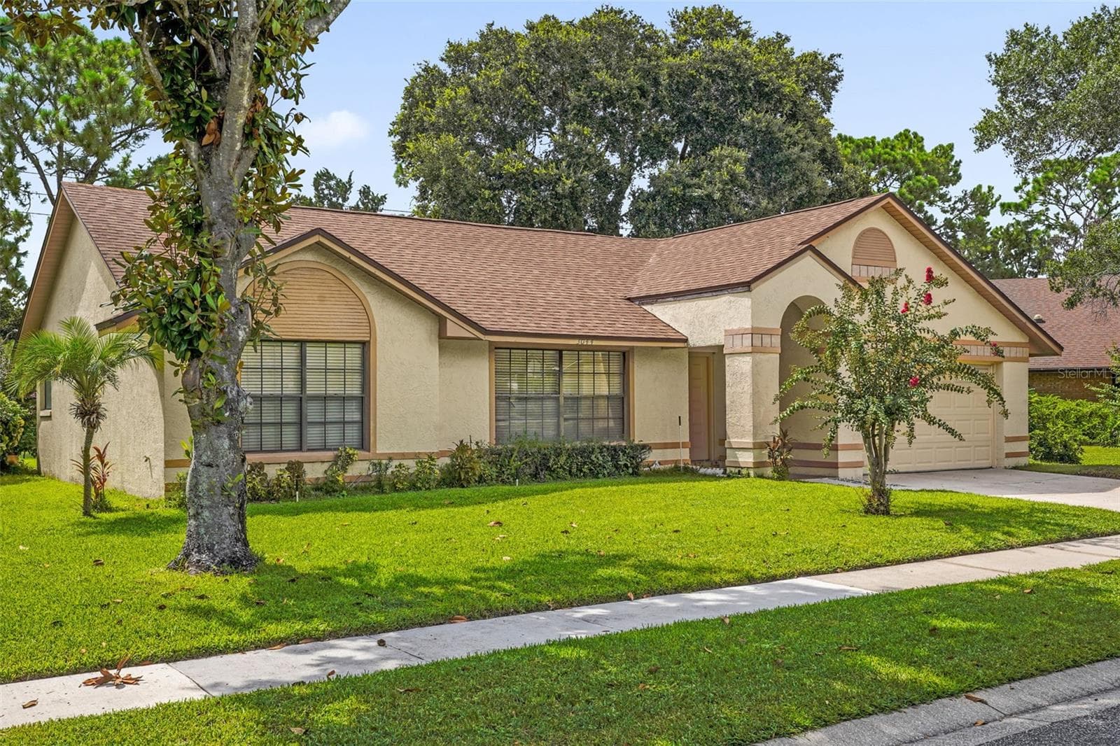 Single Family Residence at 3044 CRESTED CIR, ORLANDO, photo 4 of 38