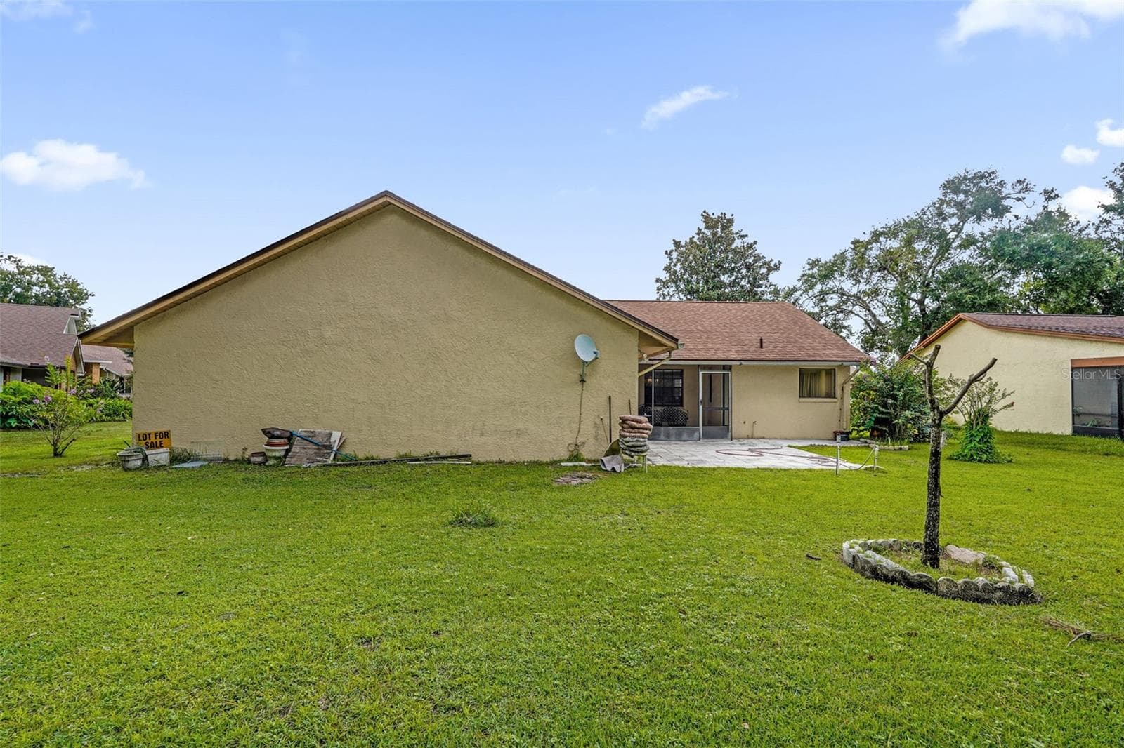 Single Family Residence at 3044 CRESTED CIR, ORLANDO, photo 34 of 38