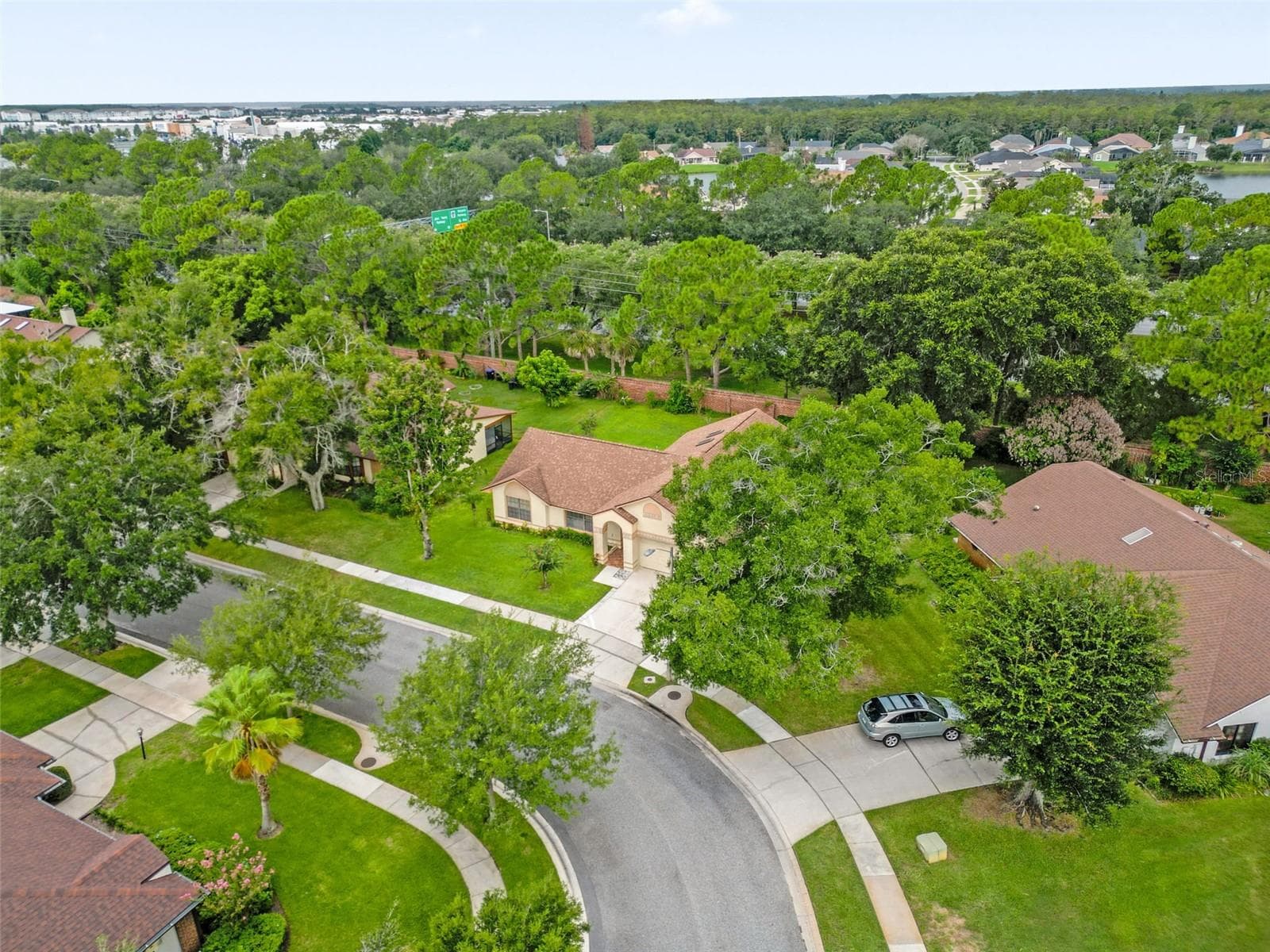Single Family Residence at 3044 CRESTED CIR, ORLANDO, photo 36 of 38