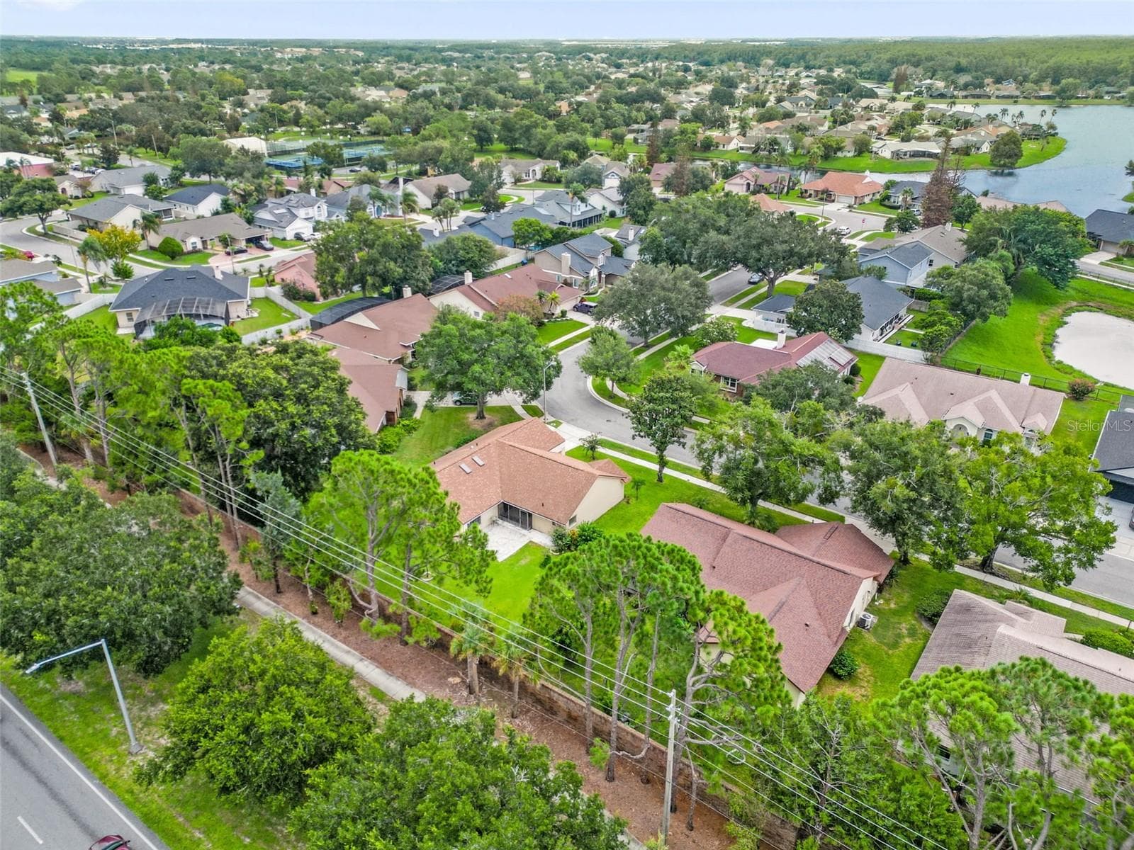 Single Family Residence at 3044 CRESTED CIR, ORLANDO, photo 38 of 38