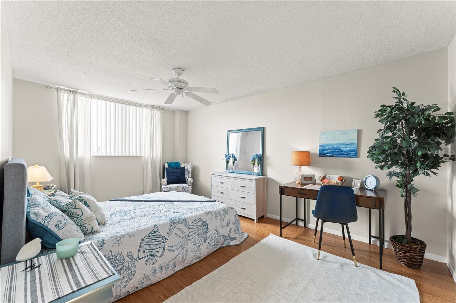 Condominium at 2020 N ATLANTIC AVE #610N, COCOA BEACH, photo 15 of 18