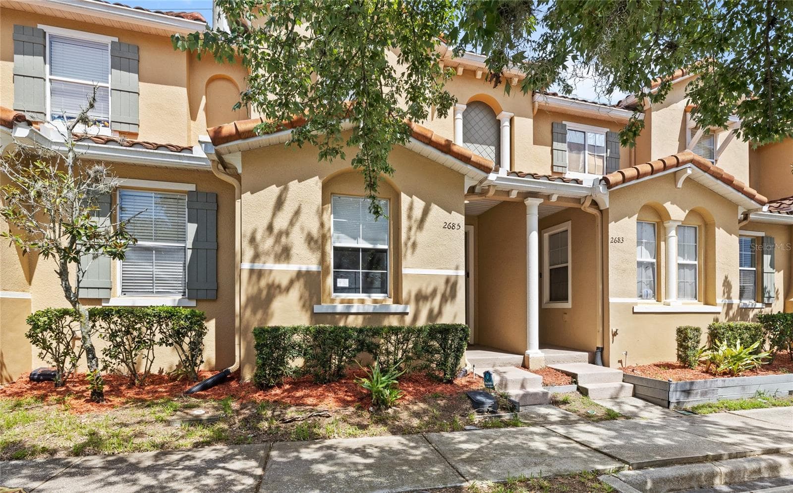 2685 ANDROS LN