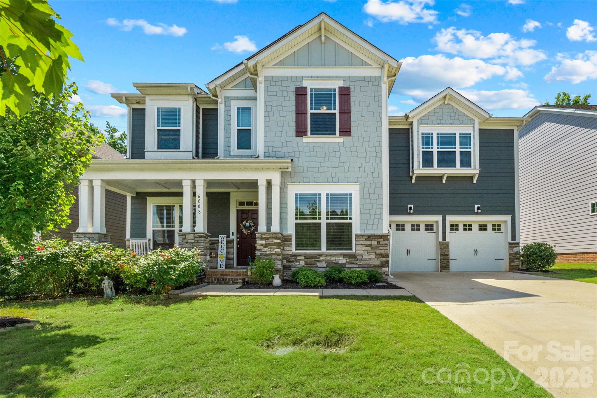Single Family Residence at Waxhaw, photo 4 of 118