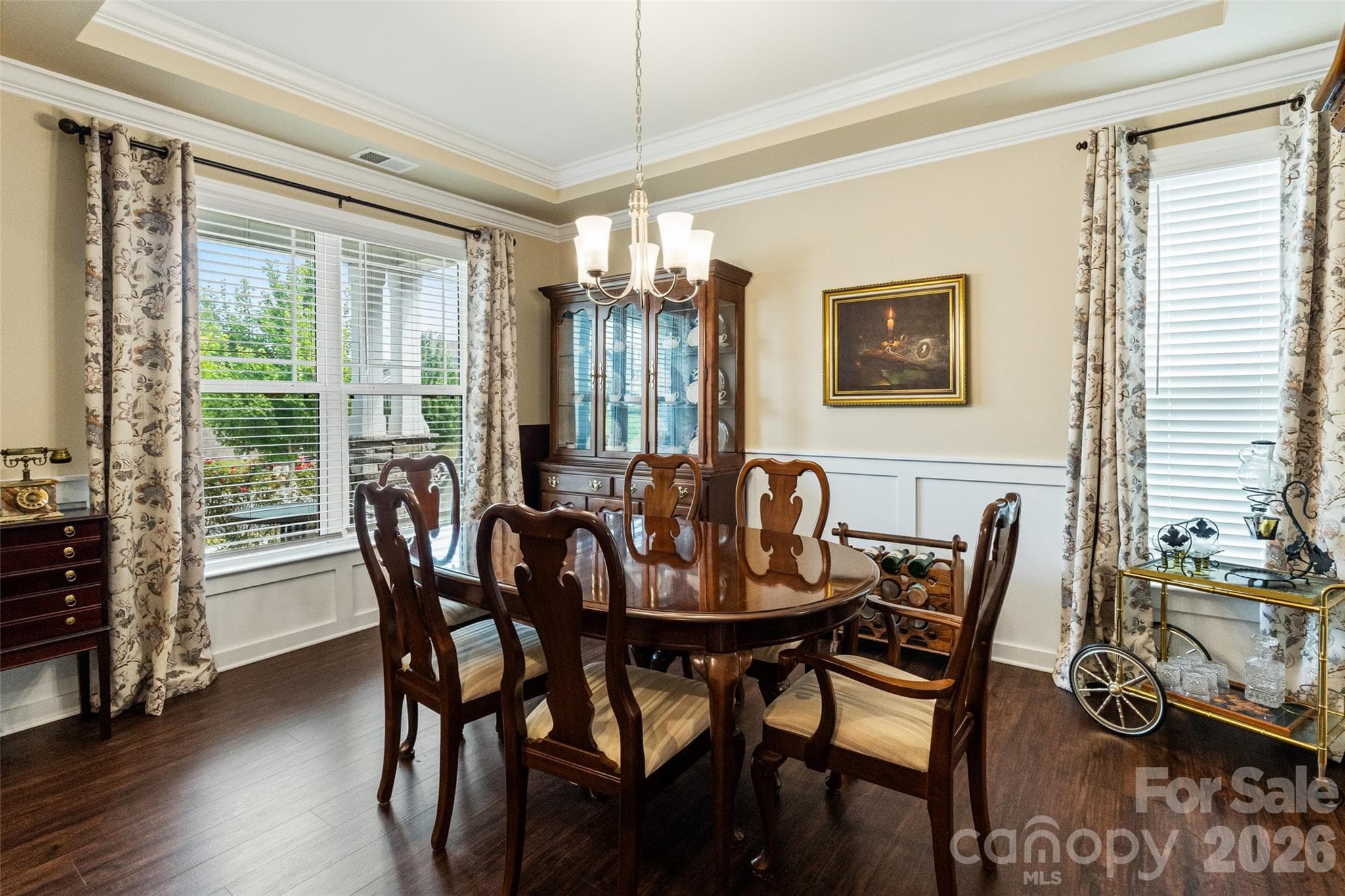 Single Family Residence at Waxhaw, photo 12 of 118