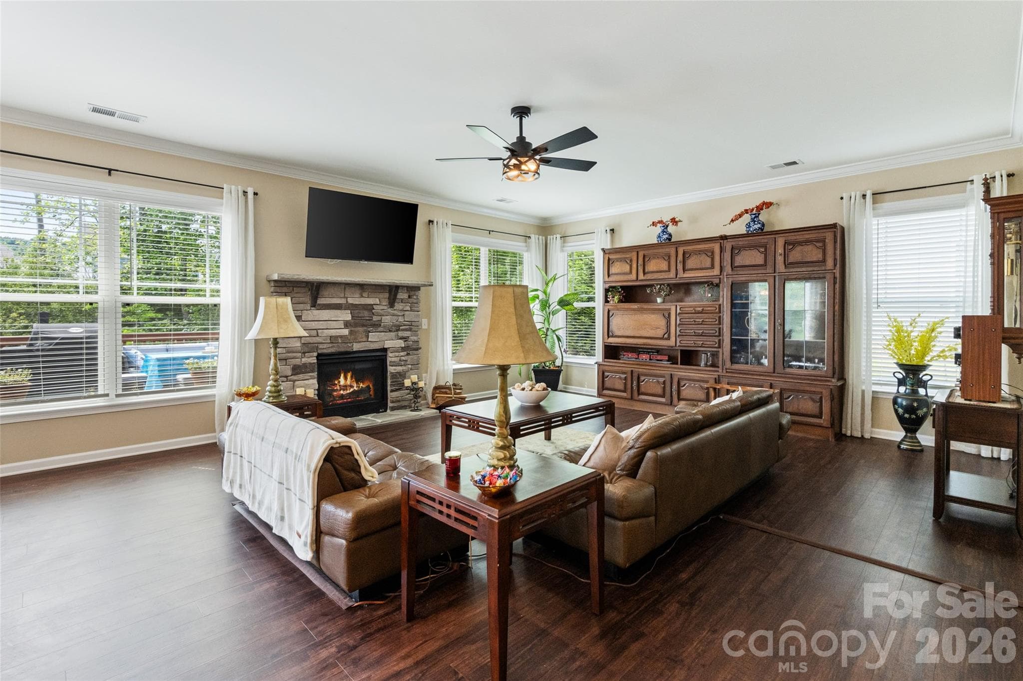 Single Family Residence at Waxhaw, photo 21 of 118