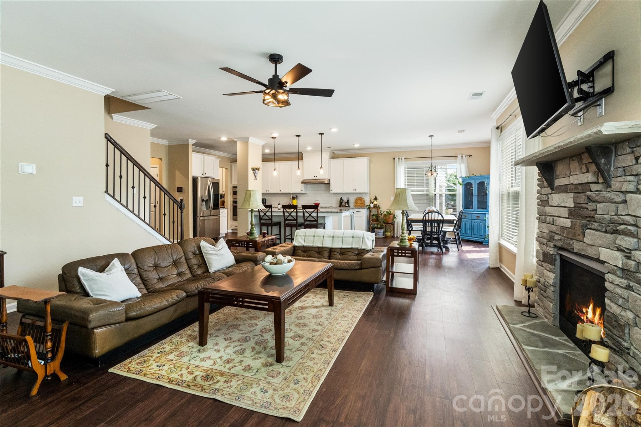 Single Family Residence at Waxhaw, photo 17 of 118