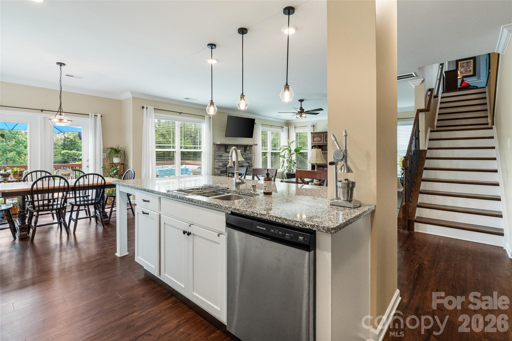 Single Family Residence at 6008 Britannia Boulevard, Waxhaw, photo 12 of 38