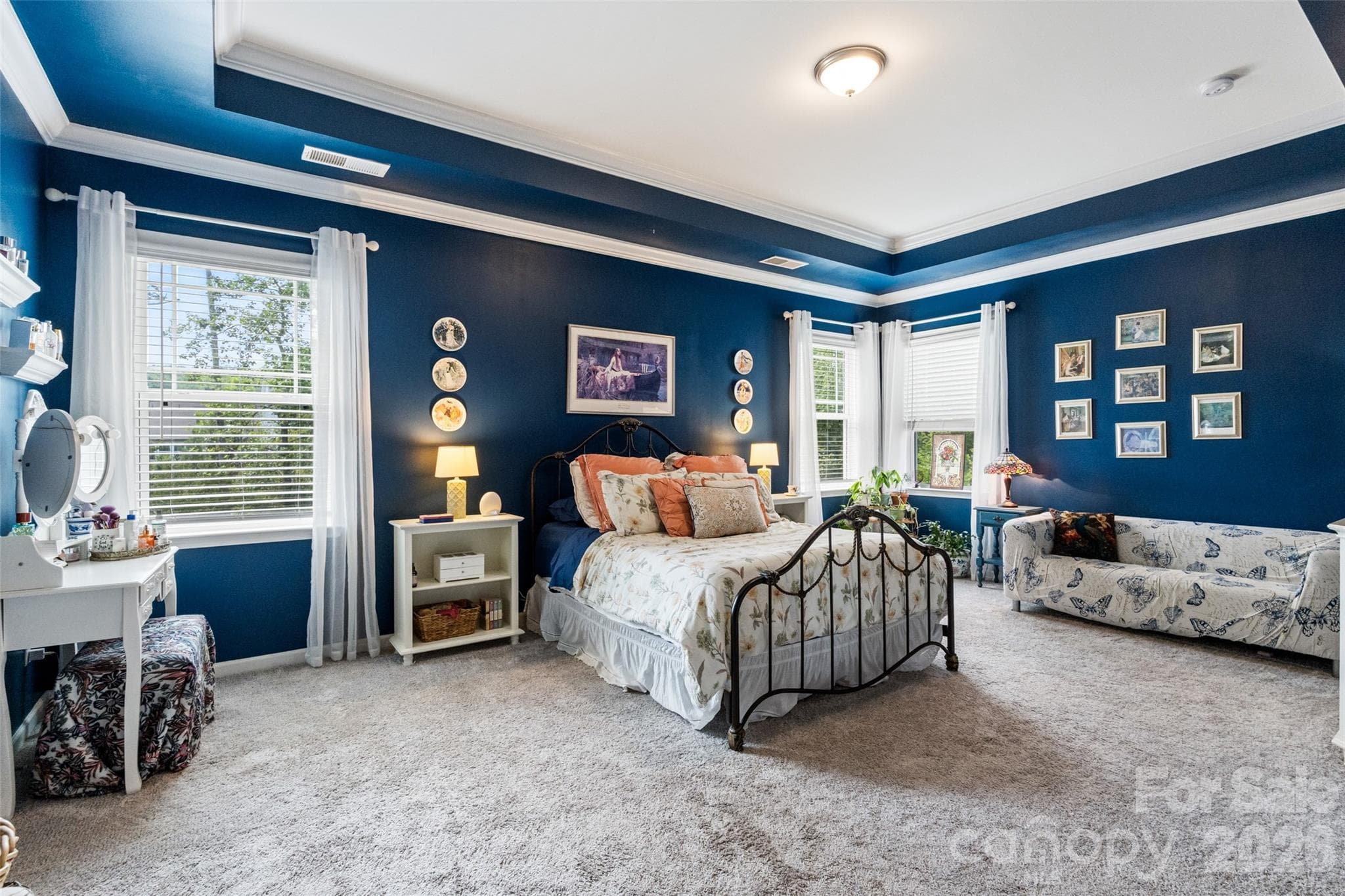 Single Family Residence at 6008 Britannia Boulevard, Waxhaw, photo 18 of 38