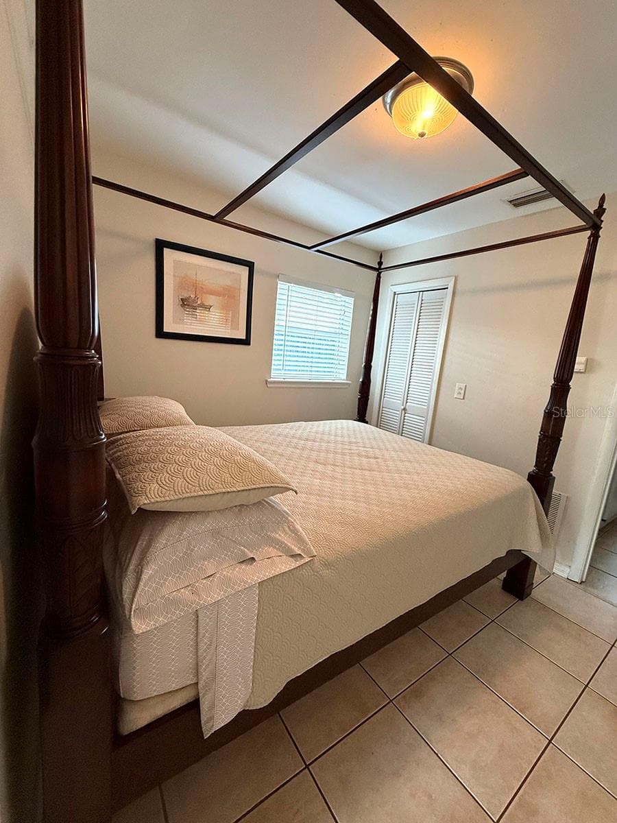 Cottage Bedroom 3 - 1407 E RIDGEWOOD ST, ORLANDO