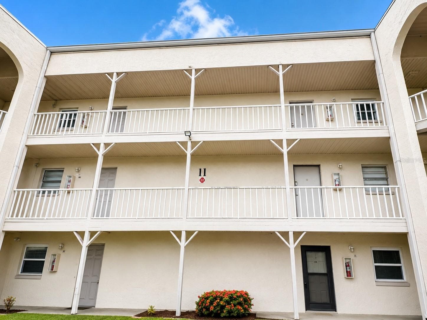 Condominium at 2625 STATE ROAD 590 #1123, CLEARWATER, photo 2 of 26
