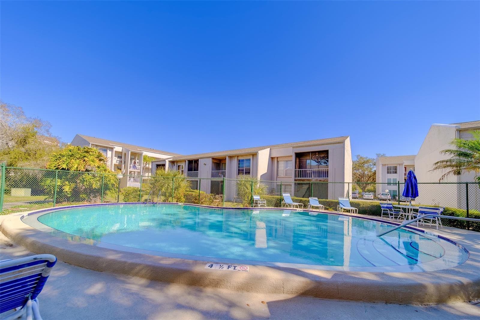 Condominium at 2625 STATE ROAD 590 #1123, CLEARWATER, photo 21 of 26