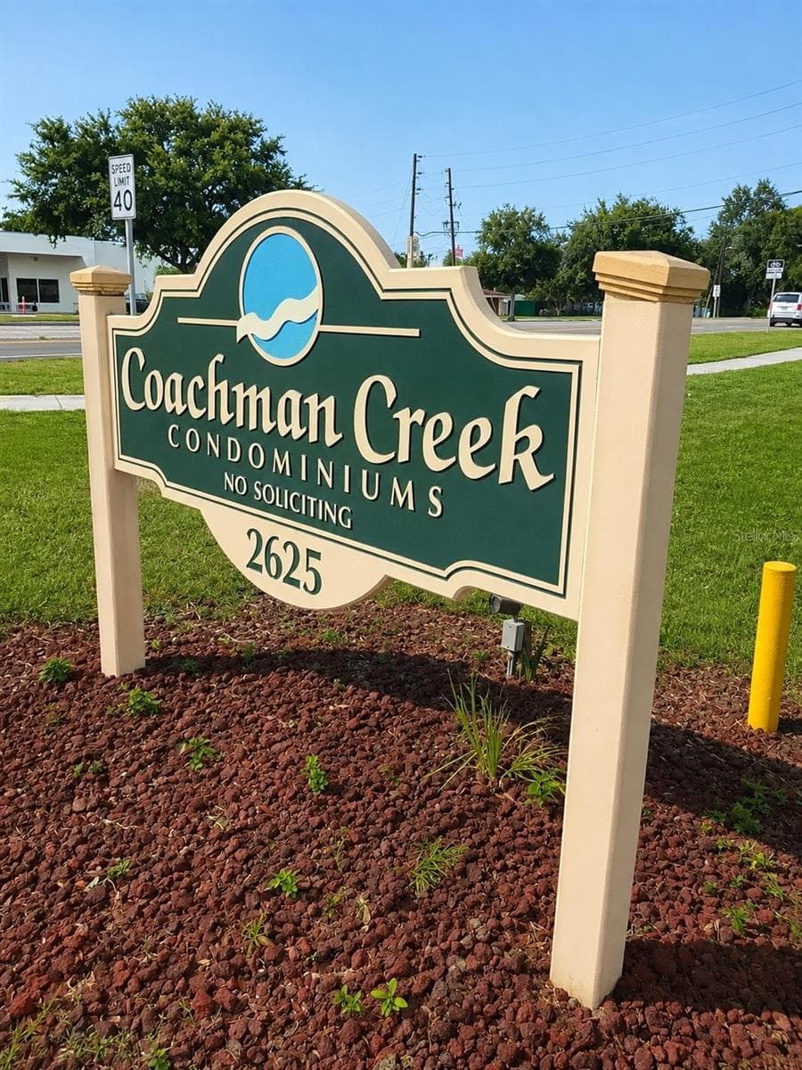 Condominium at 2625 STATE ROAD 590 #1123, CLEARWATER, photo 22 of 26