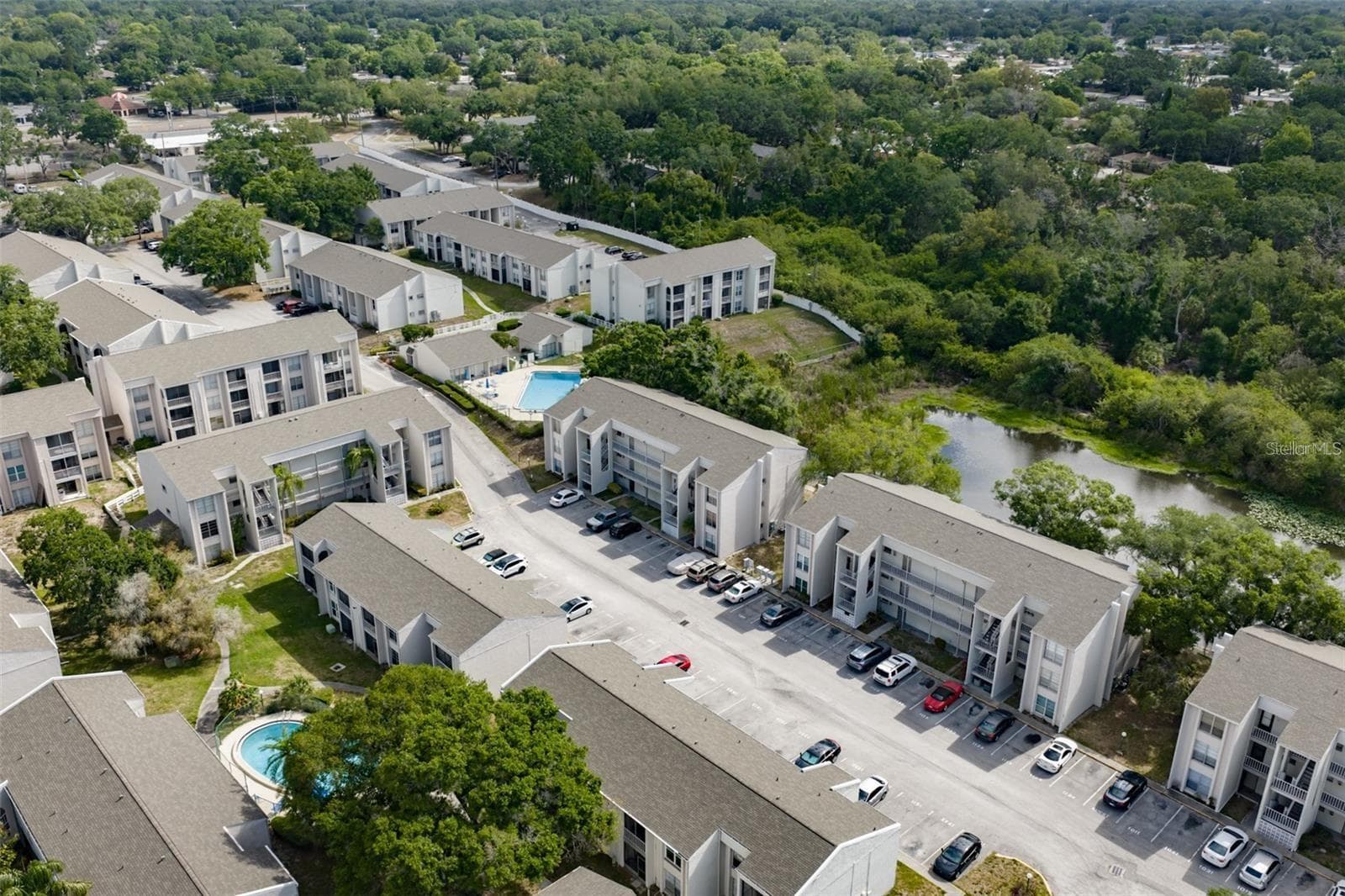 Condominium at 2625 STATE ROAD 590 #1123, CLEARWATER, photo 23 of 26