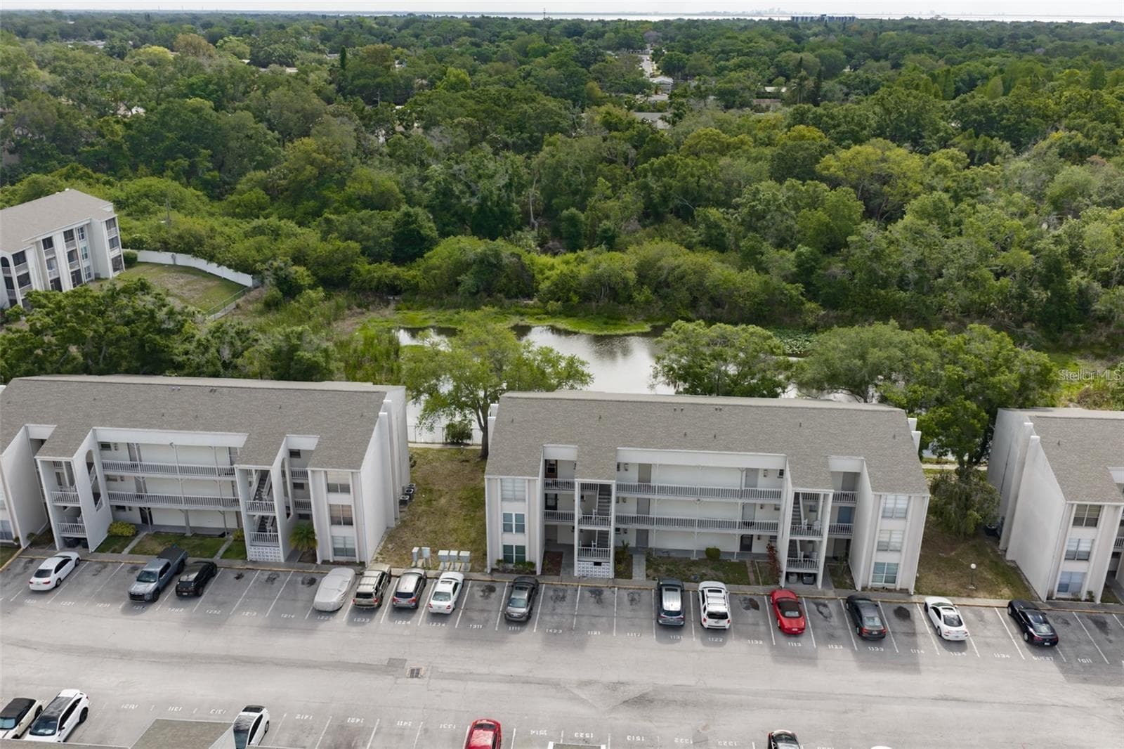 Condominium at 2625 STATE ROAD 590 #1123, CLEARWATER, photo 24 of 26