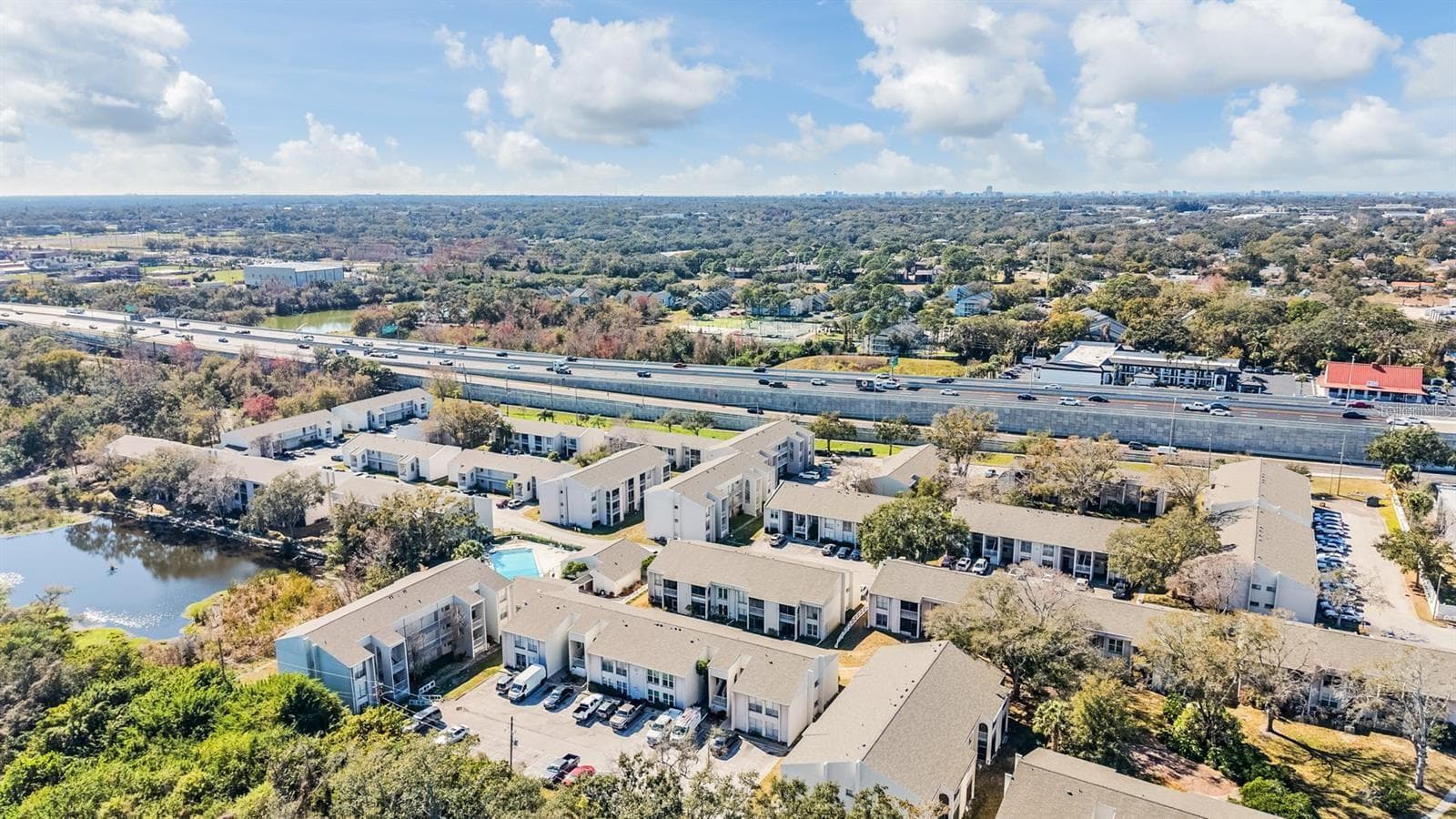 Condominium at 2625 STATE ROAD 590 #1123, CLEARWATER, photo 25 of 26