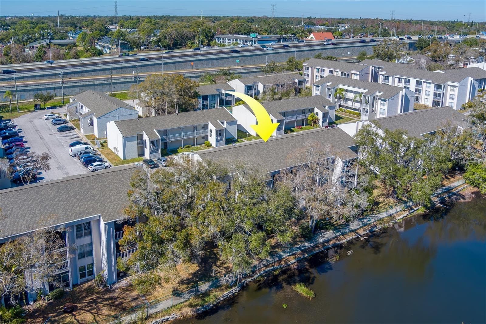 Condominium at 2625 STATE ROAD 590 #1123, CLEARWATER, photo 26 of 26