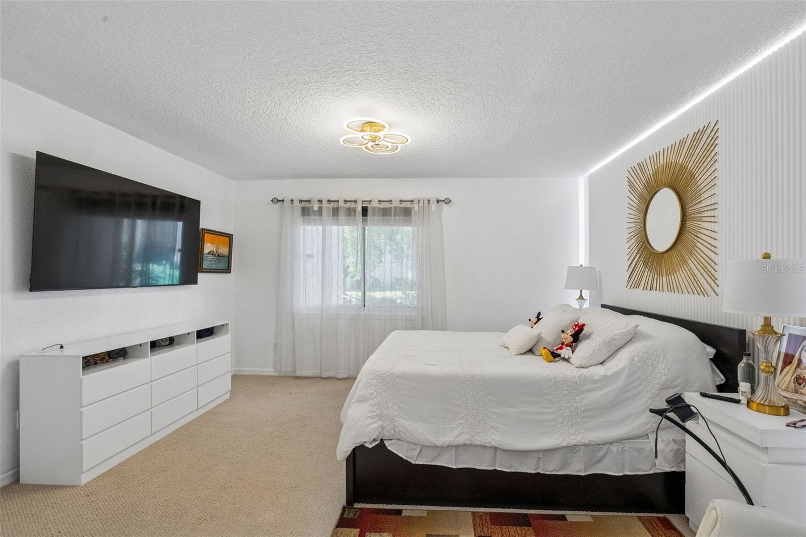 Primary Bedroom - 2514 LAKEWAY BRANCH DR #3205, ORLANDO