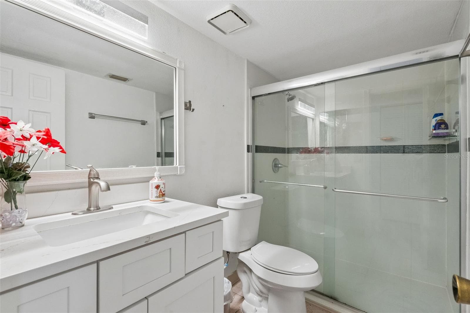 Bathroom 2 - 2514 LAKEWAY BRANCH DR #3205, ORLANDO