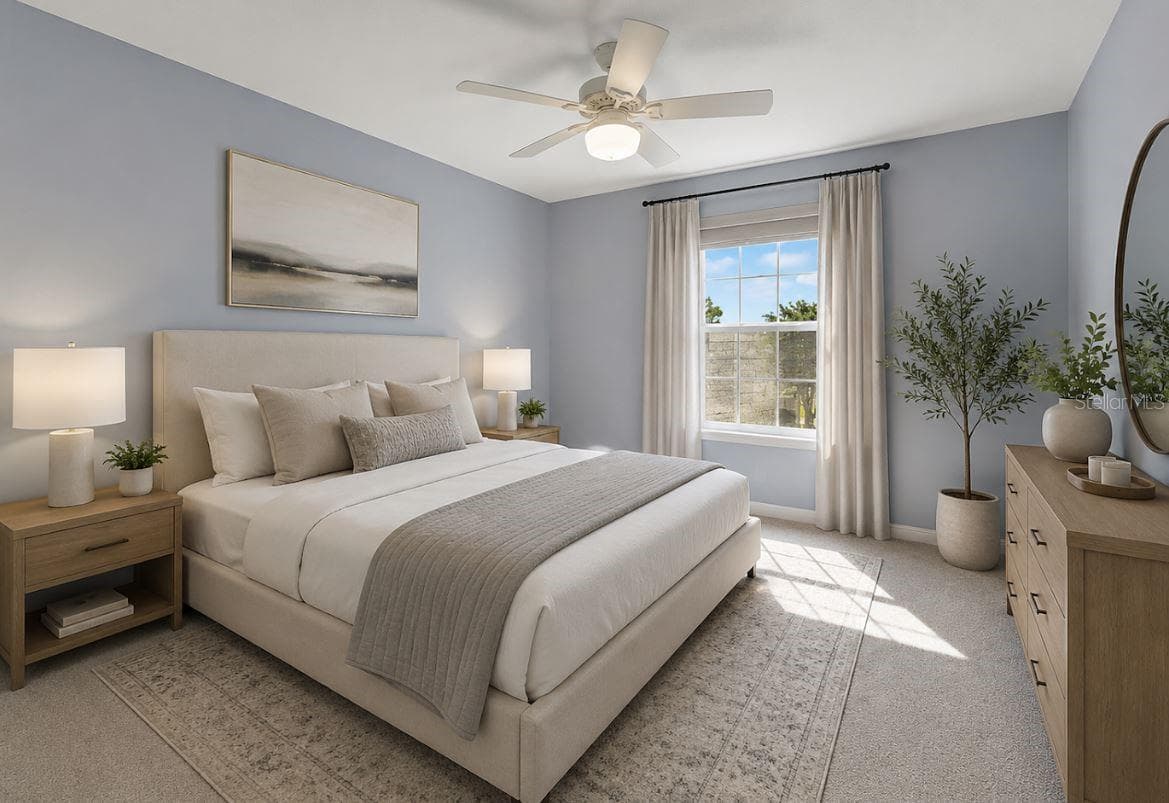 Virtual - 942 COQUINA ROCK ST, ORLANDO