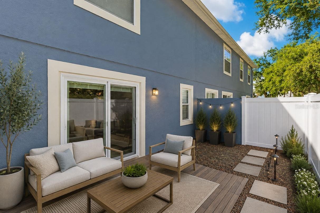 Virtual - 942 COQUINA ROCK ST, ORLANDO