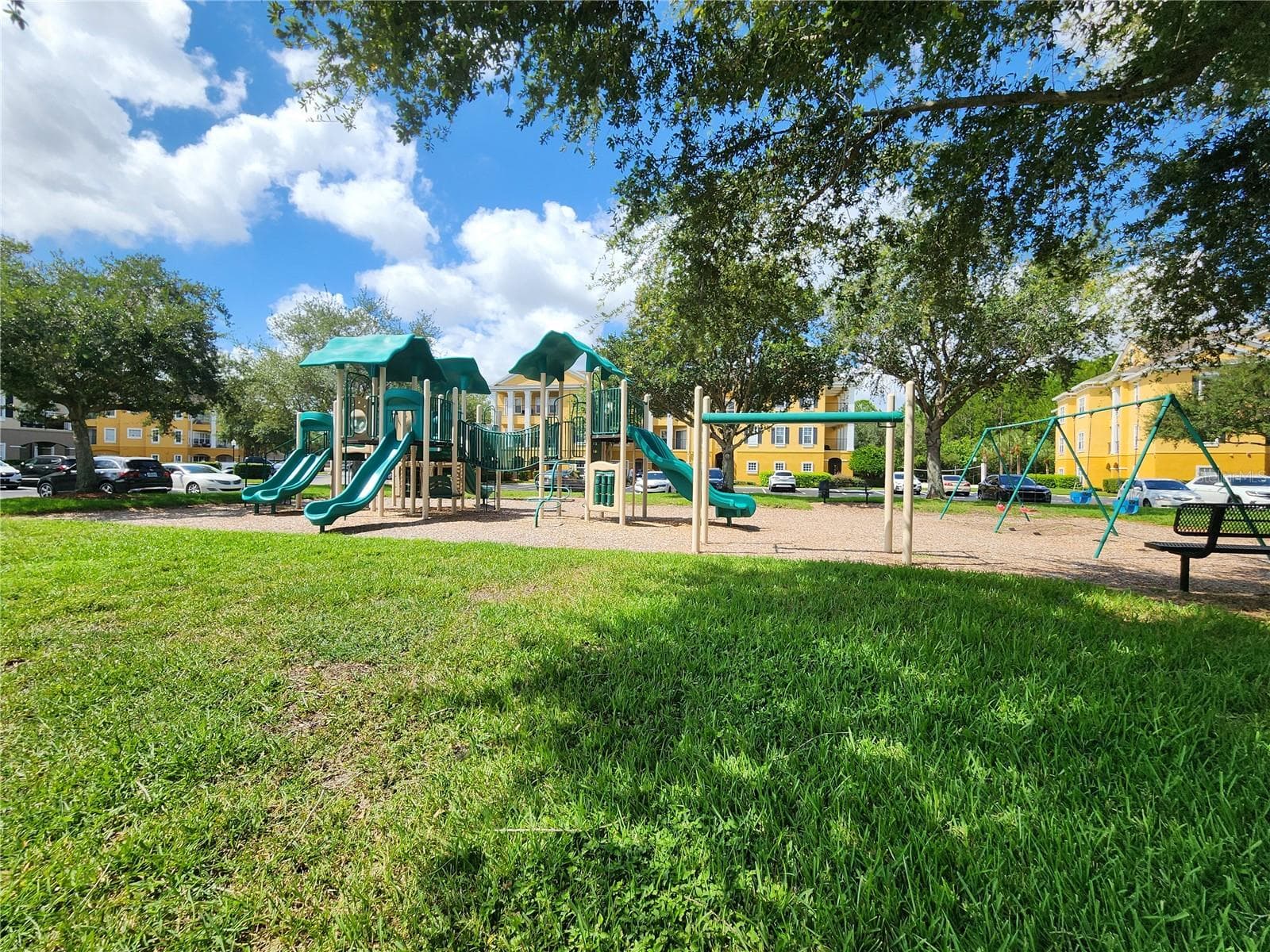 Condominium at 3621 CONROY RD #726, ORLANDO, photo 31 of 47