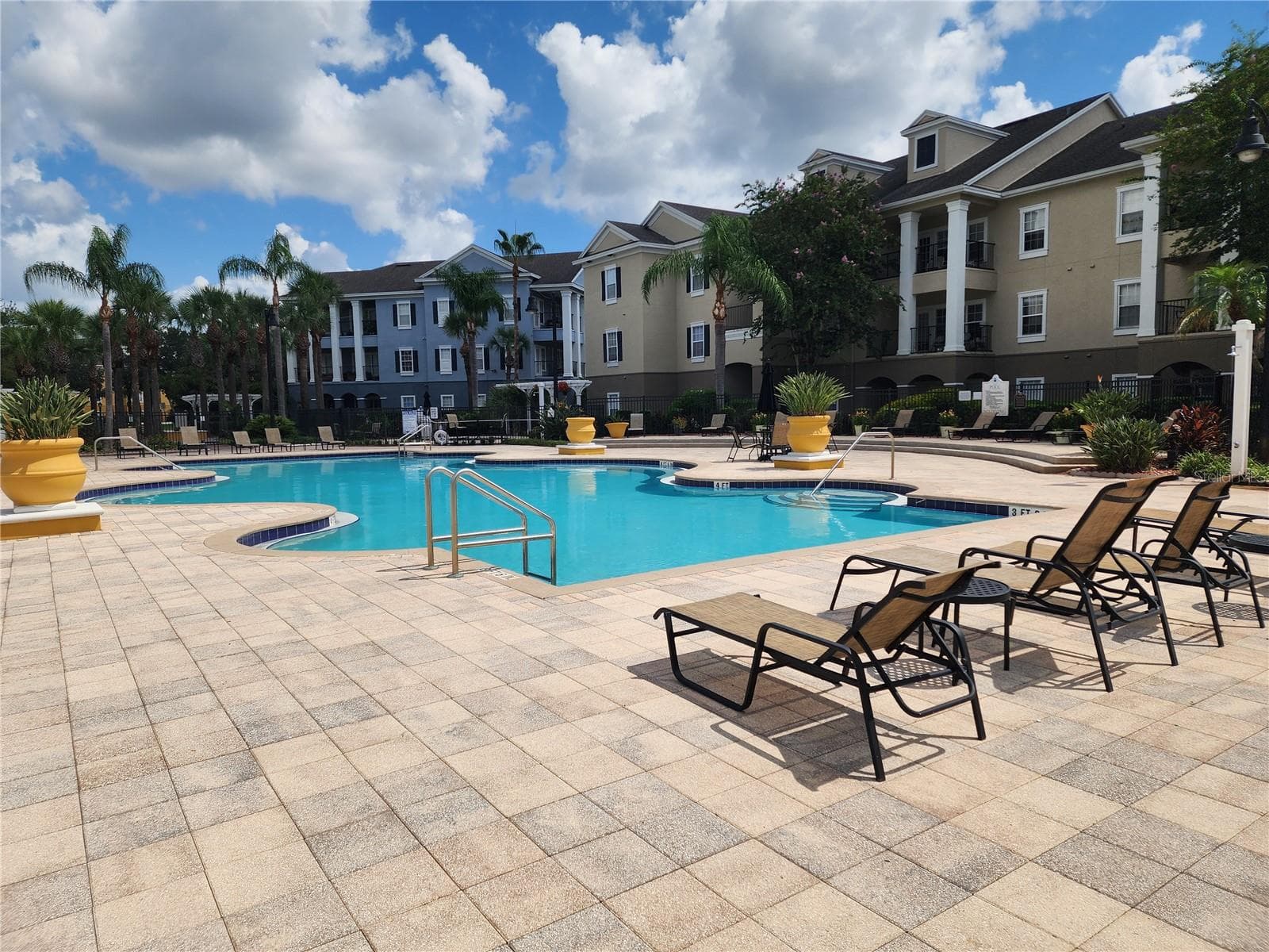 Condominium at 3621 CONROY RD #726, ORLANDO, photo 34 of 47