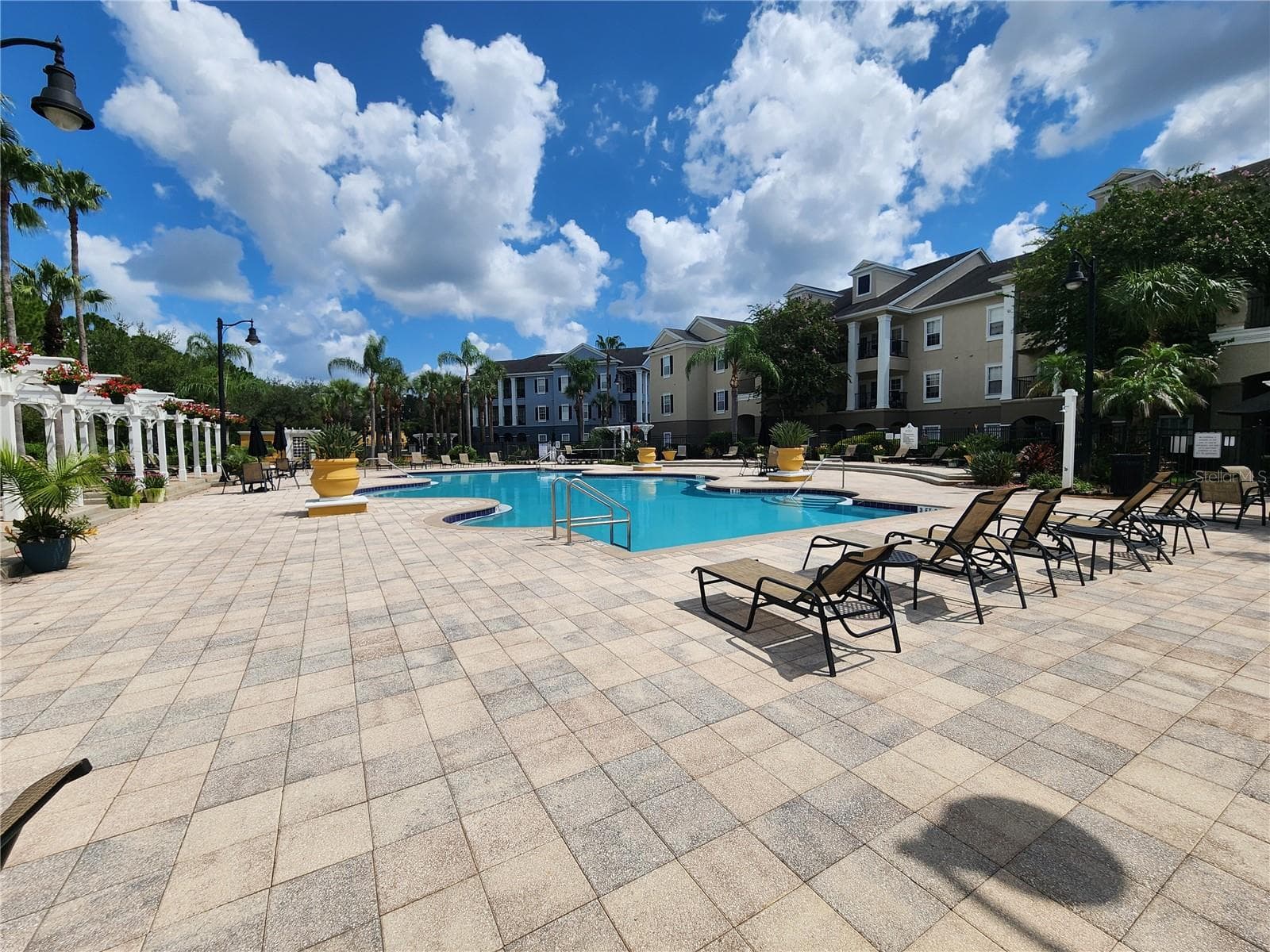 Condominium at 3621 CONROY RD #726, ORLANDO, photo 35 of 47