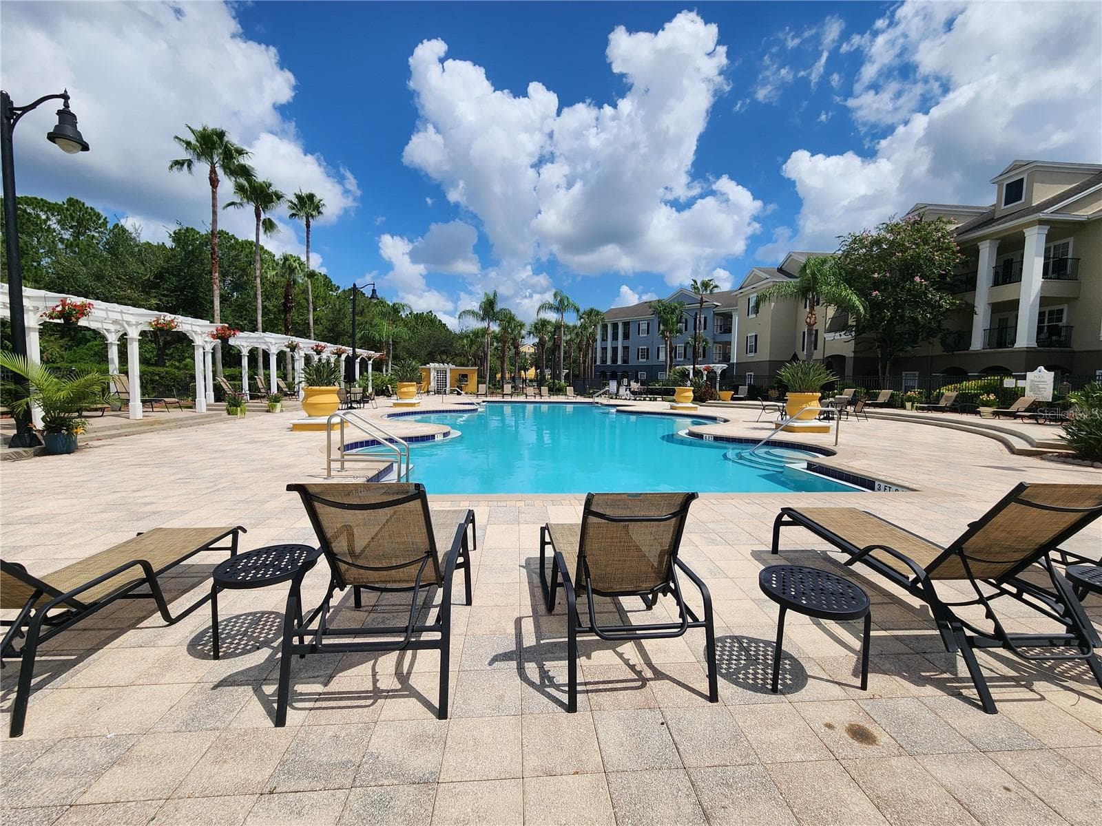 Condominium at 3621 CONROY RD #726, ORLANDO, photo 36 of 47