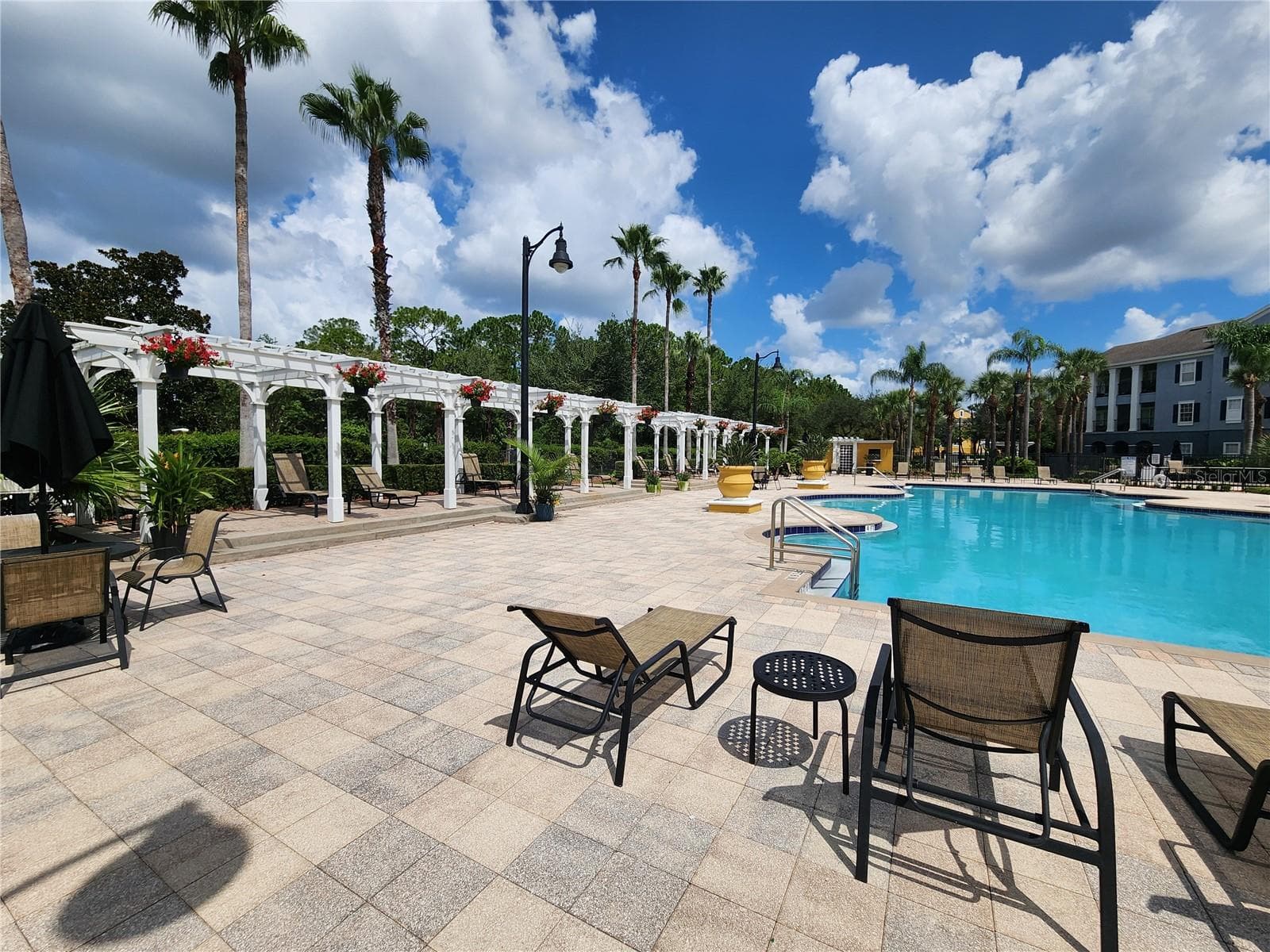 Condominium at 3621 CONROY RD #726, ORLANDO, photo 37 of 47