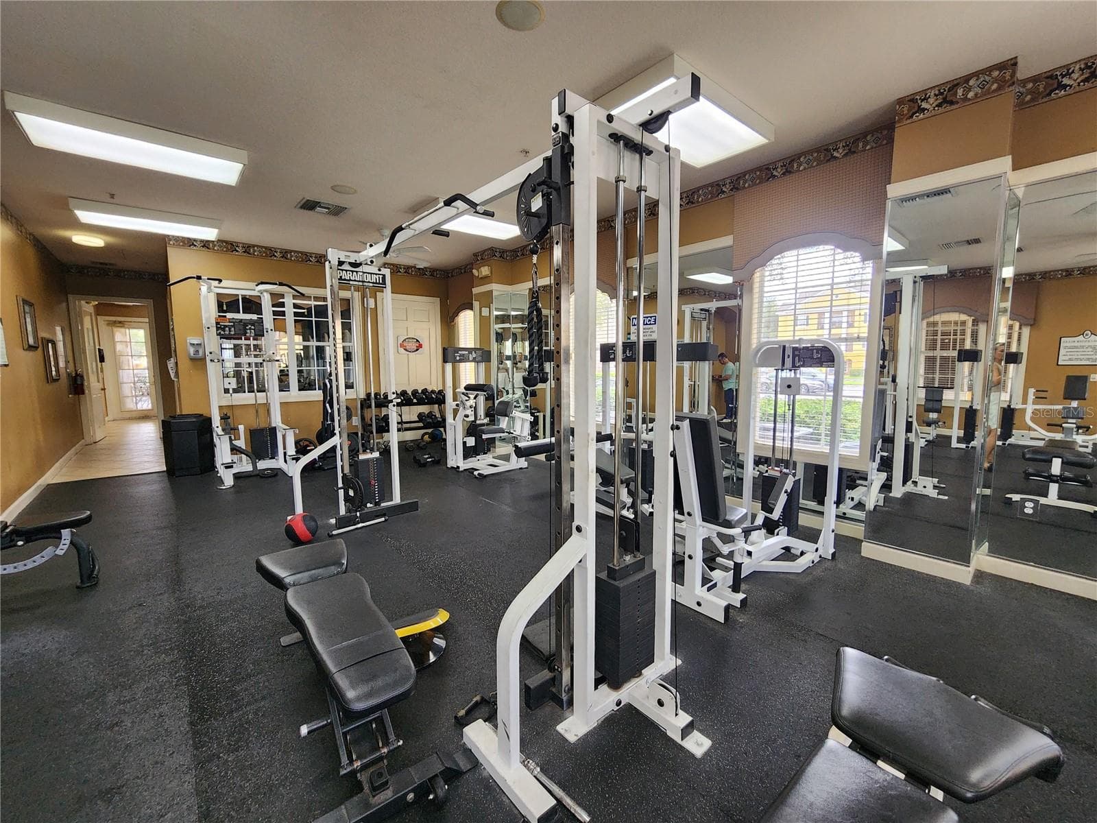 Condominium at 3621 CONROY RD #726, ORLANDO, photo 40 of 47